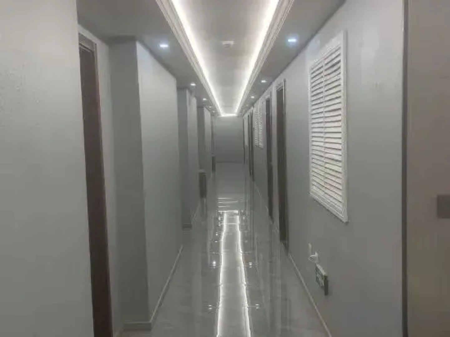 Green Boutique Hotel