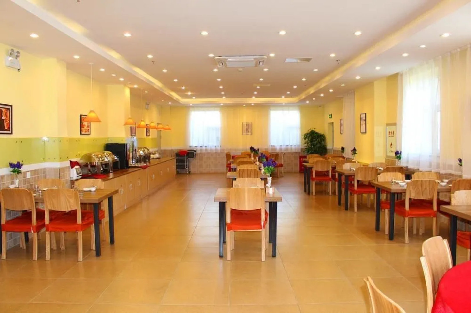Motel Changchun Jingyue Development Zone