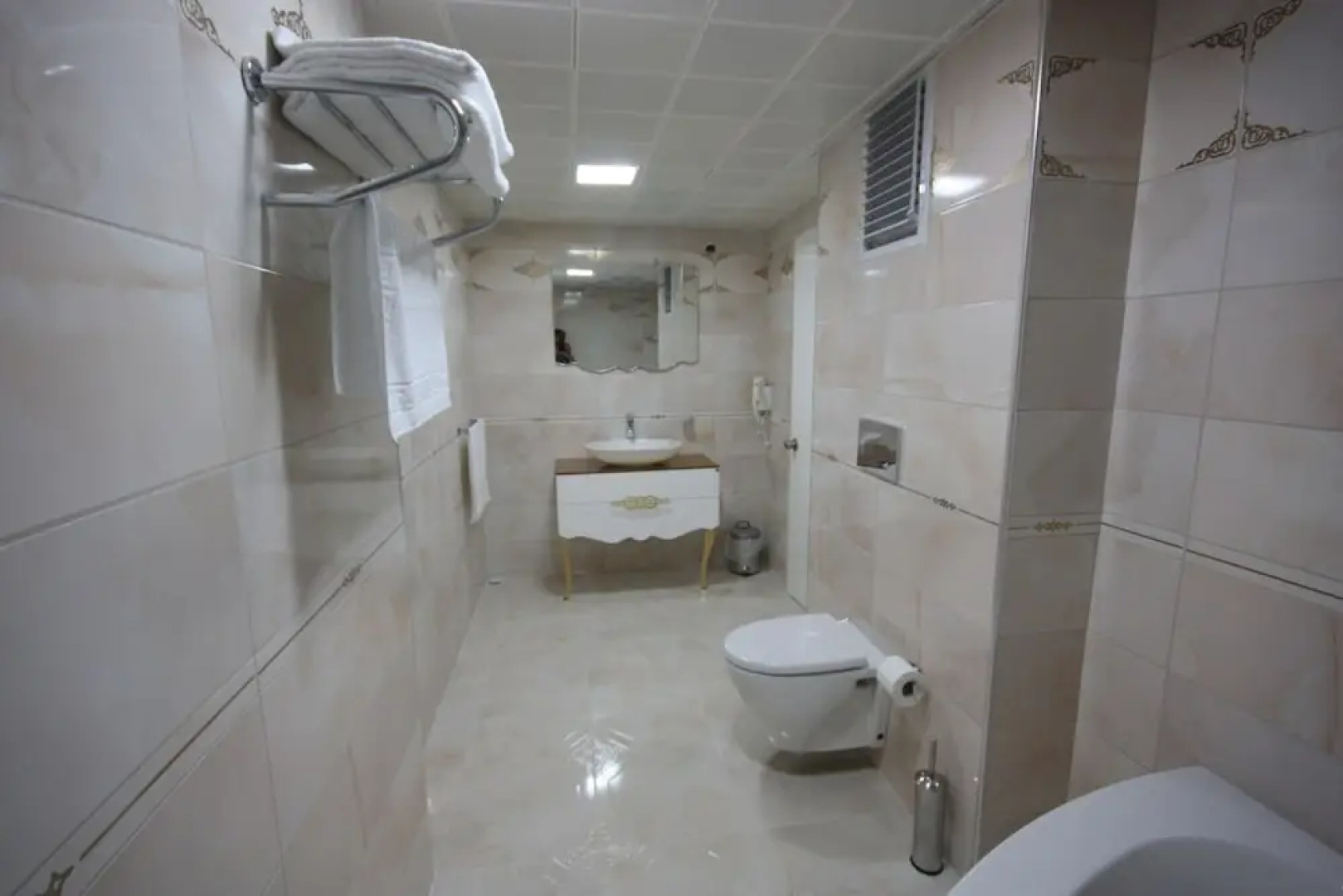 Aqua Marin Spa&Wellness