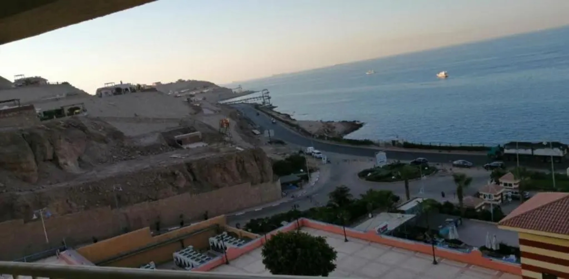 Apartments in Porto Sokhna Pyramids