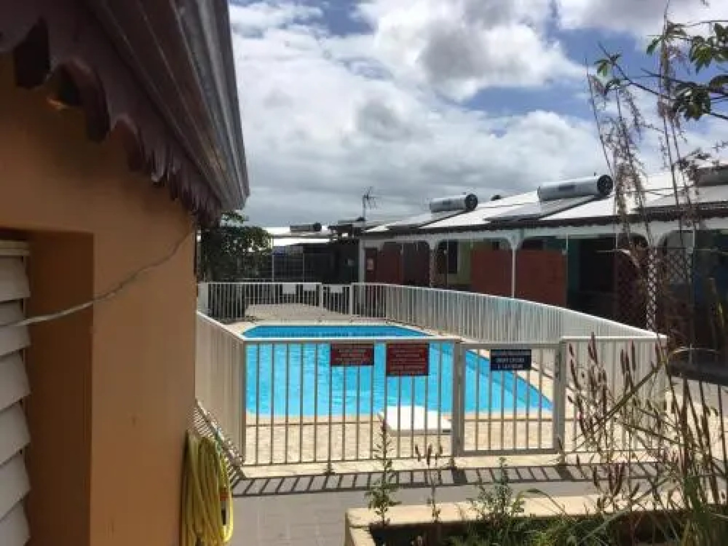 Les Gîtes De L'union