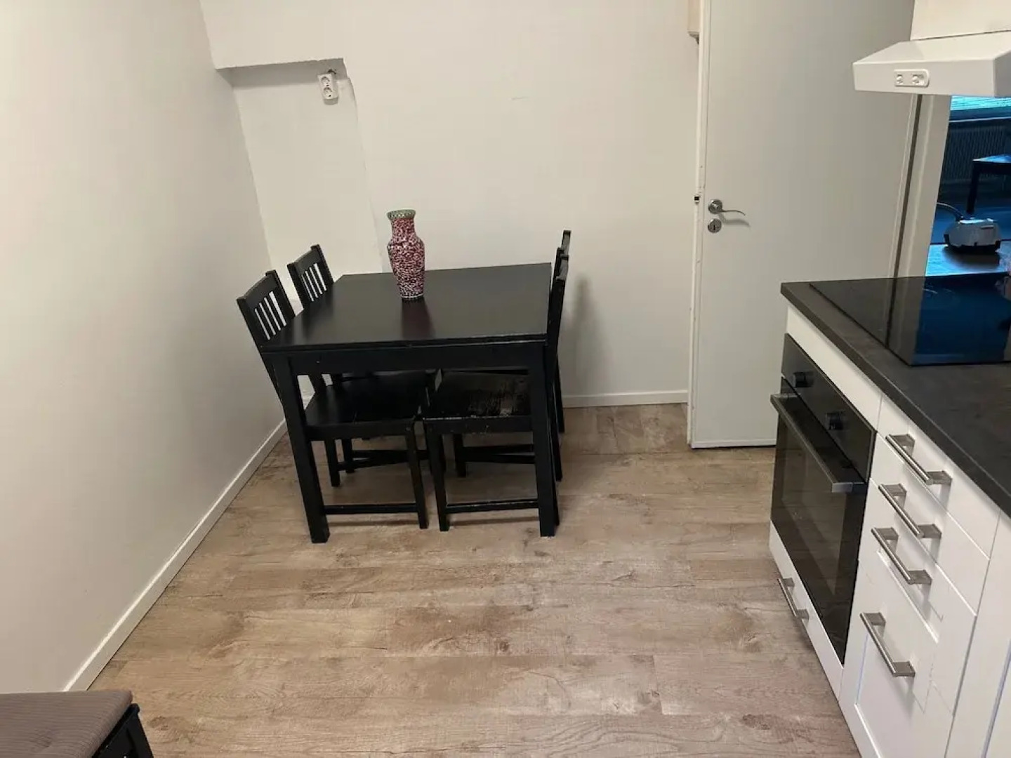 Apartment Telefonplan, Stockholm