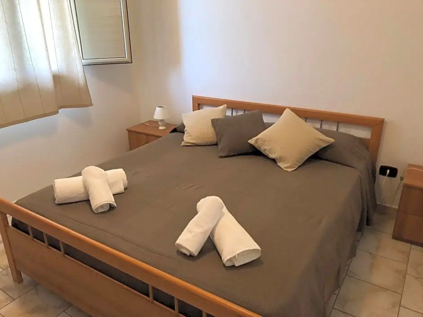 Casa Vacanze Alcantara