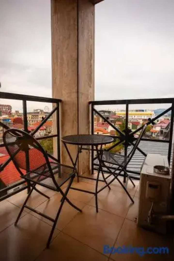 Piazza Boutique Hotel