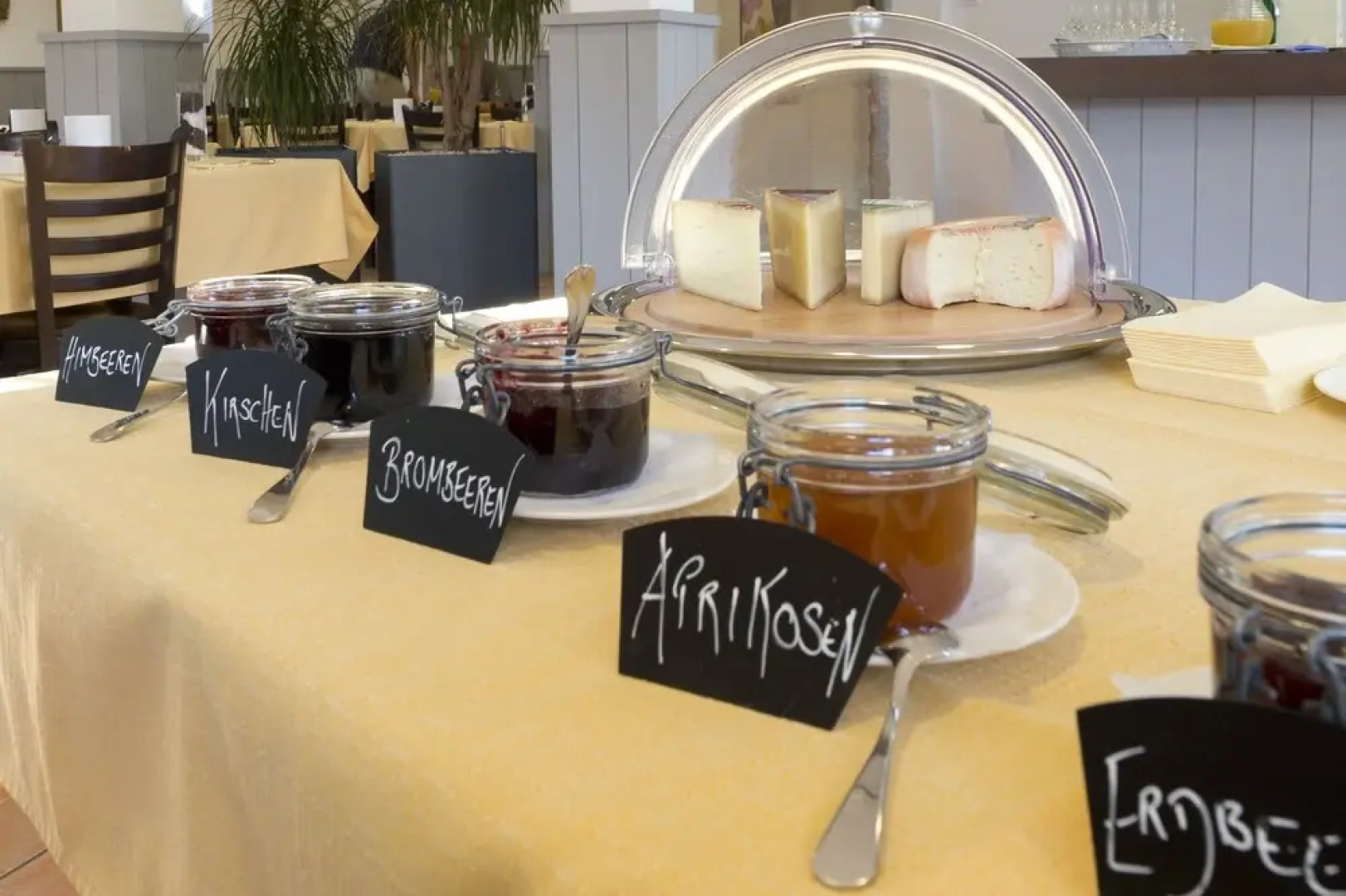 Hotel Bären Self Check-in