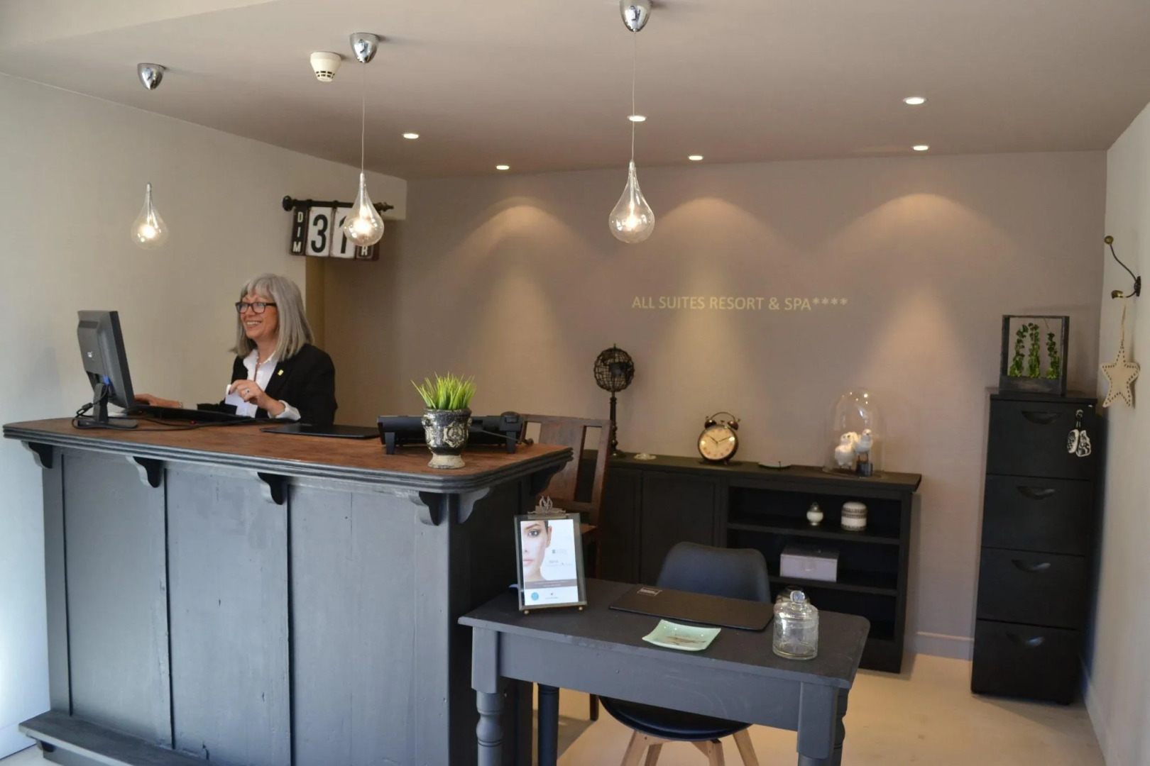 All Suites Resort & Spa