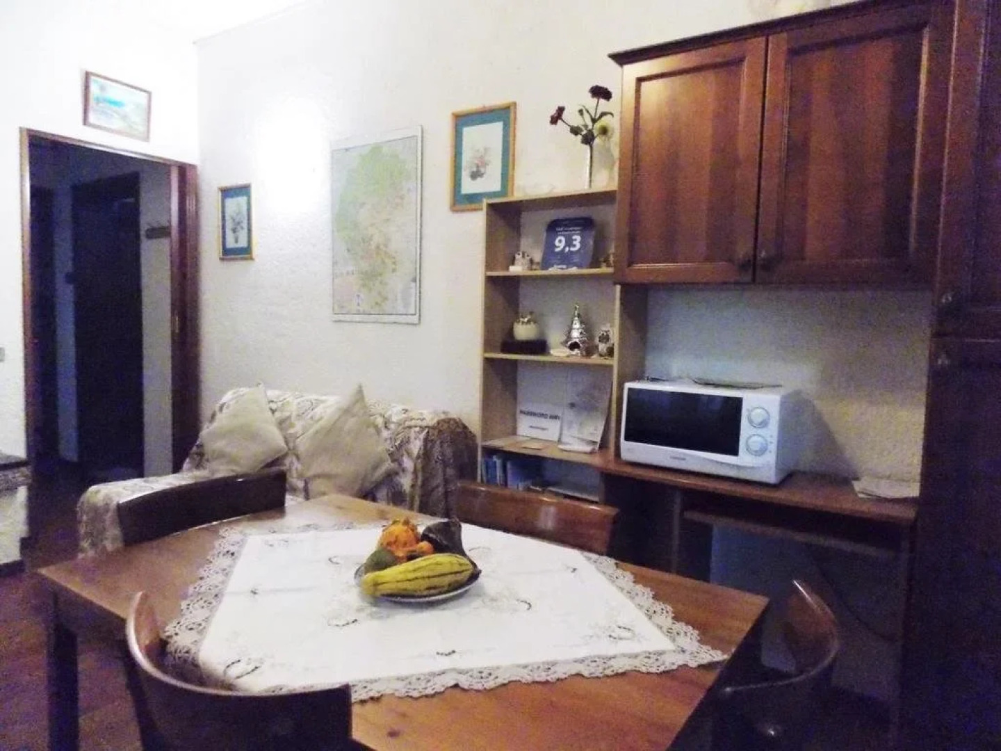 Appartamento Casaamigos1