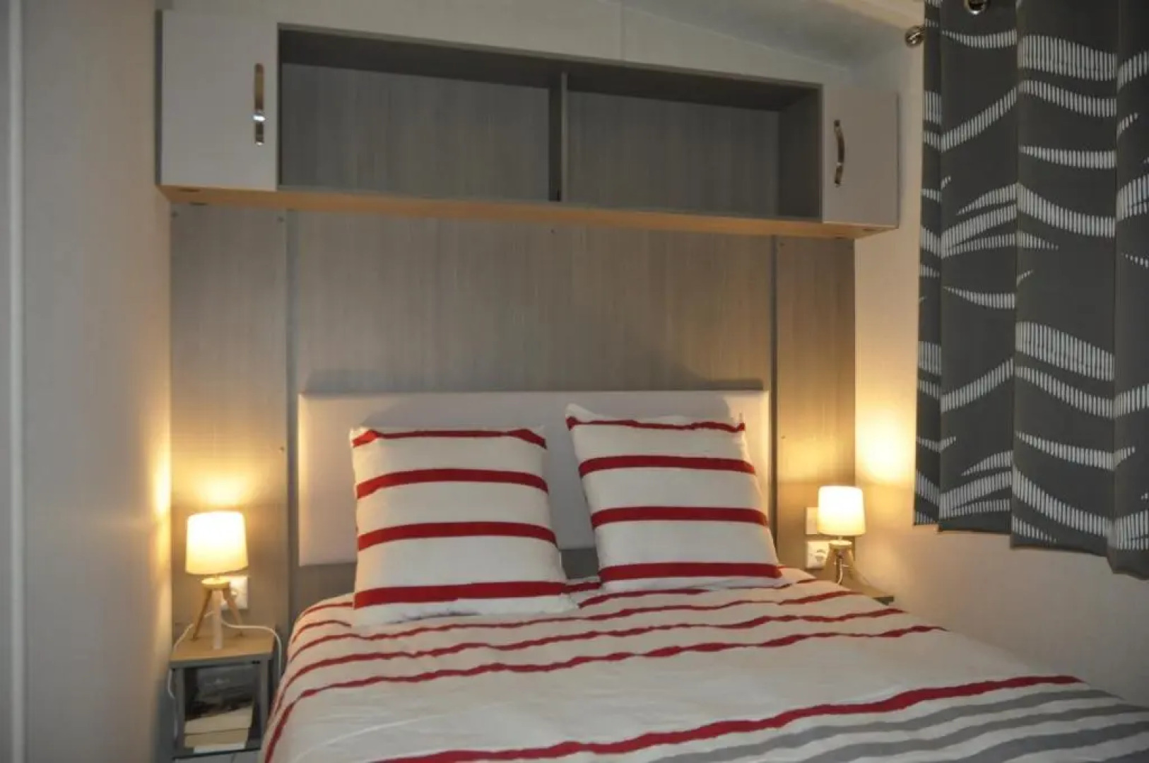 Mobilhome Victory 56