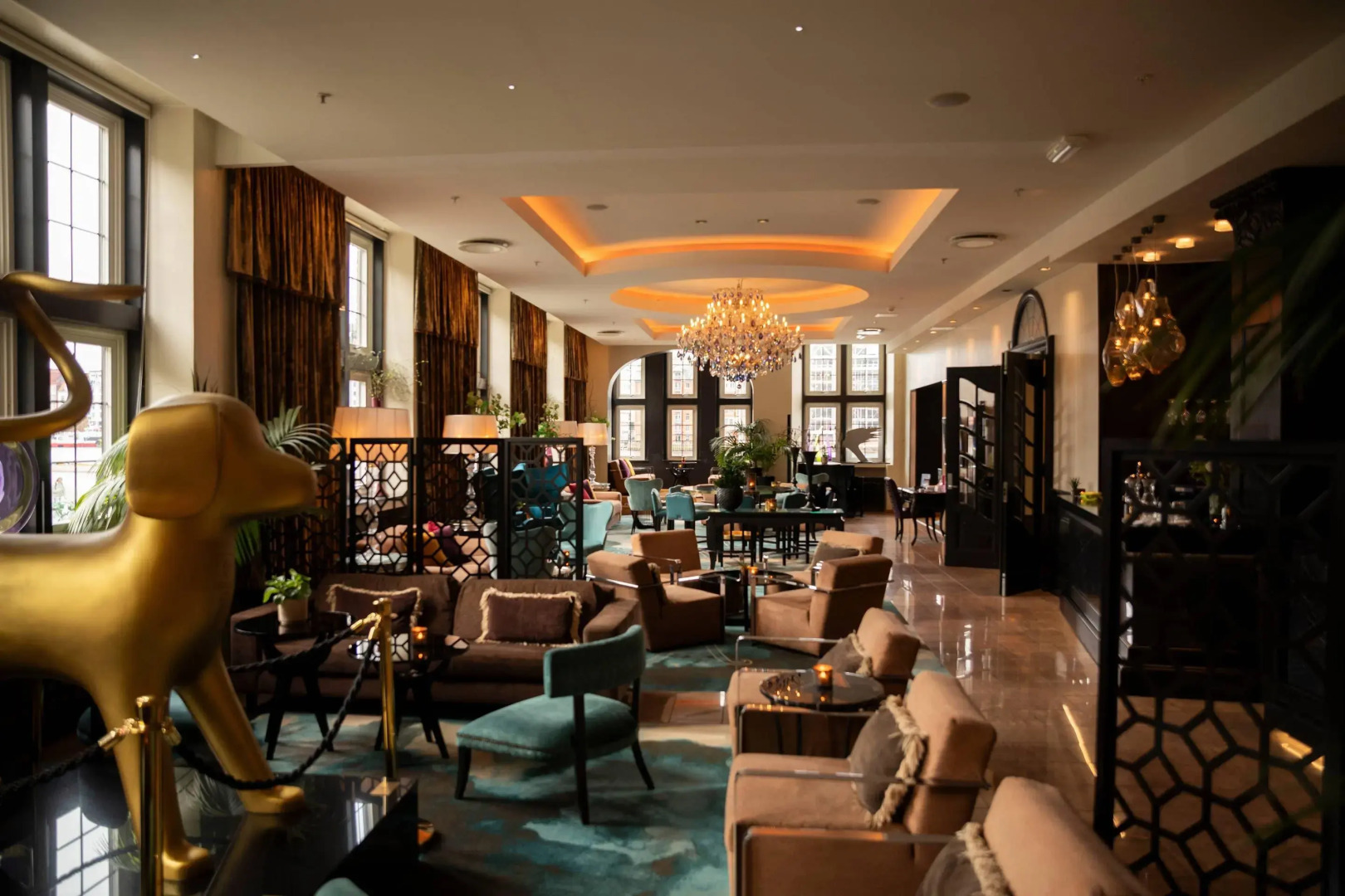 Home Hotel Havnekontoret