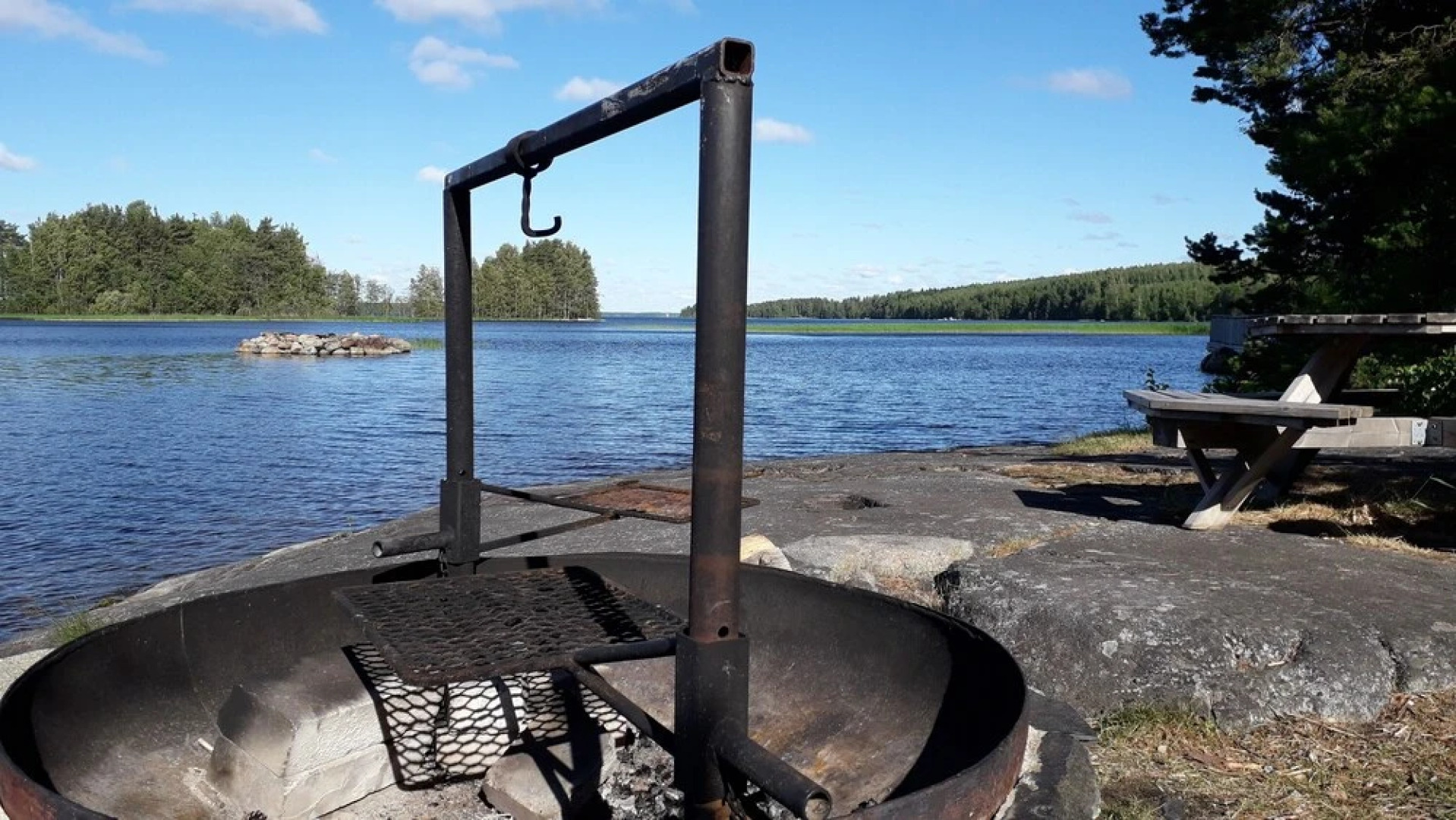 Kartanohostel Annacatharina