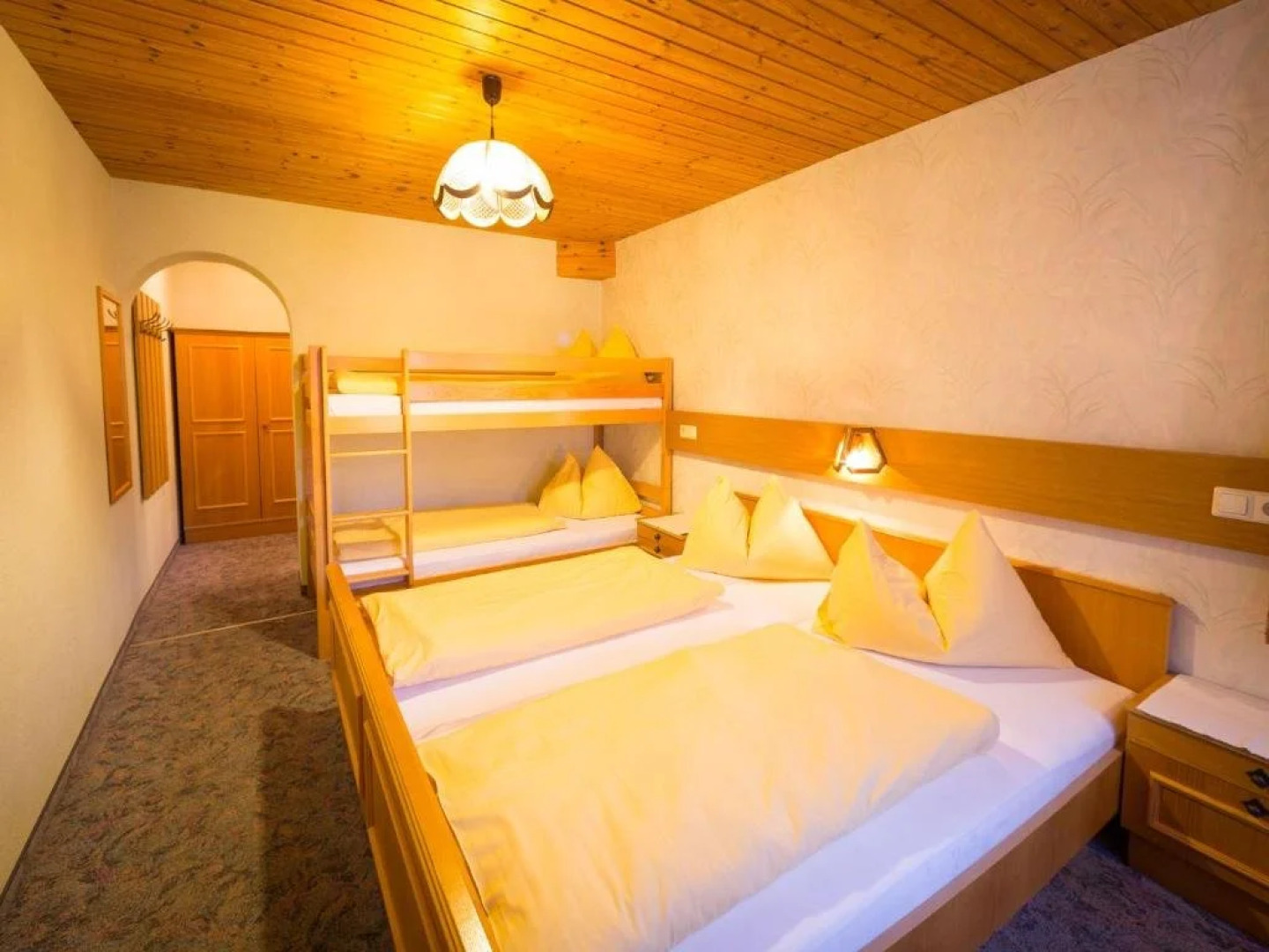 Alpengasthof Draxler