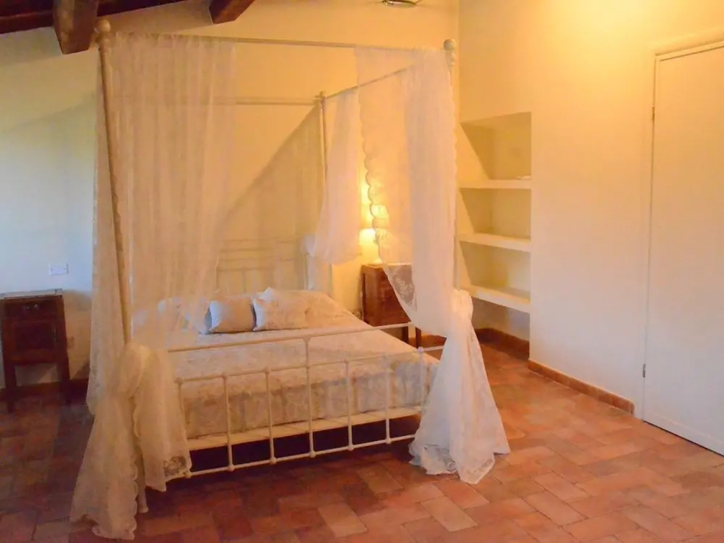 Residenza Palazzo Palmegiani