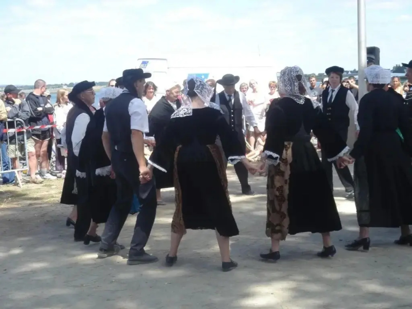 Residence des Ondines