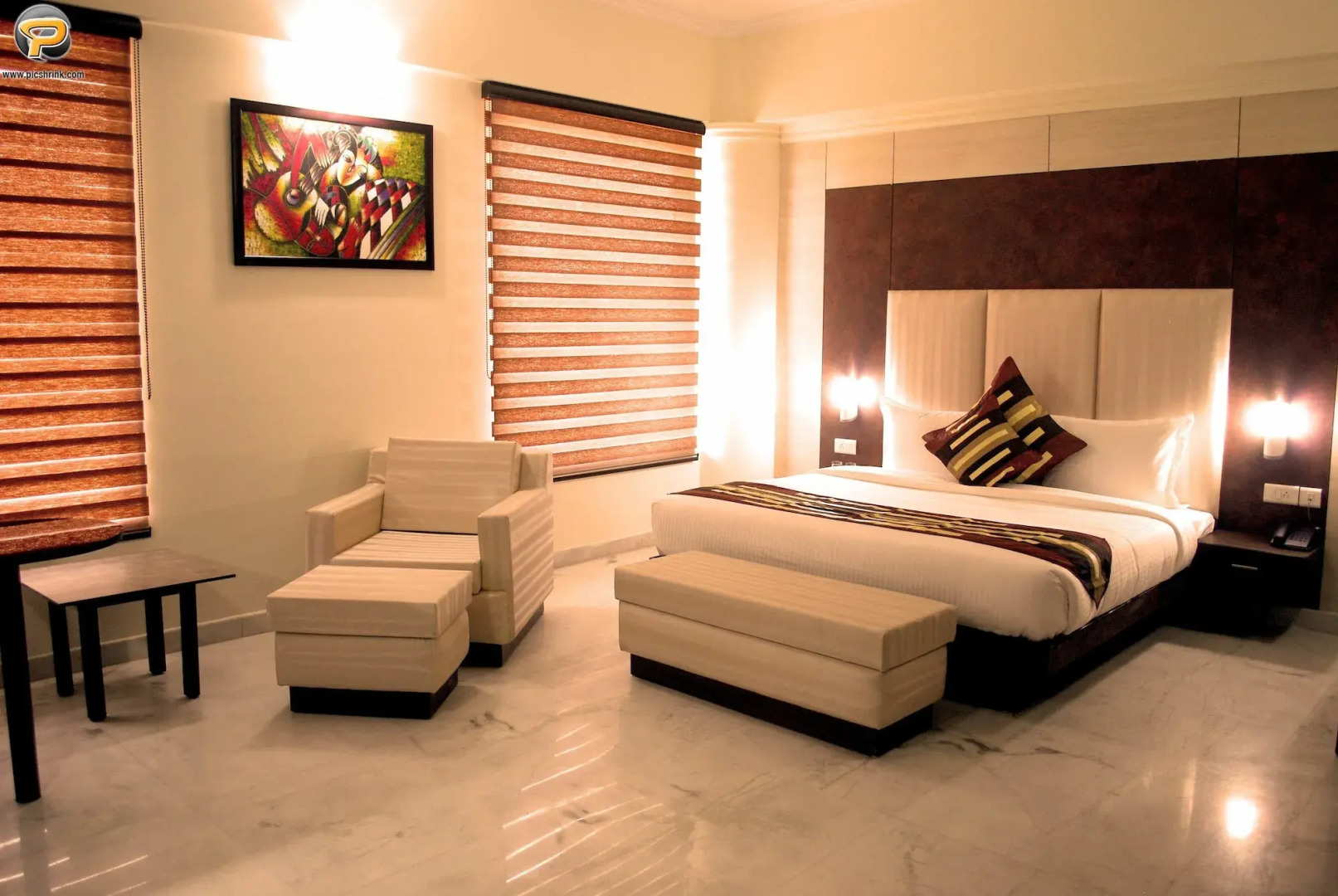 Pride Premier Solitaire Dehradun