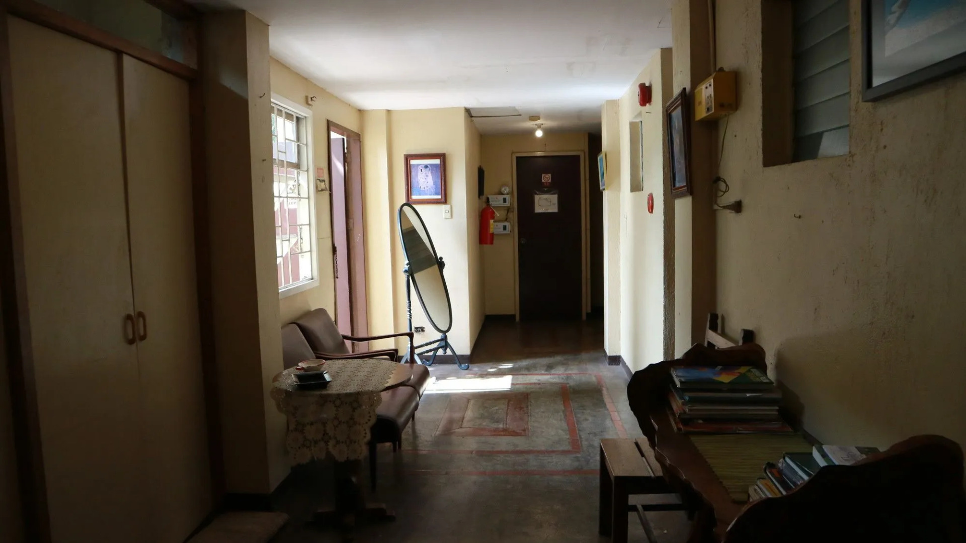 La Florentina Pensionne