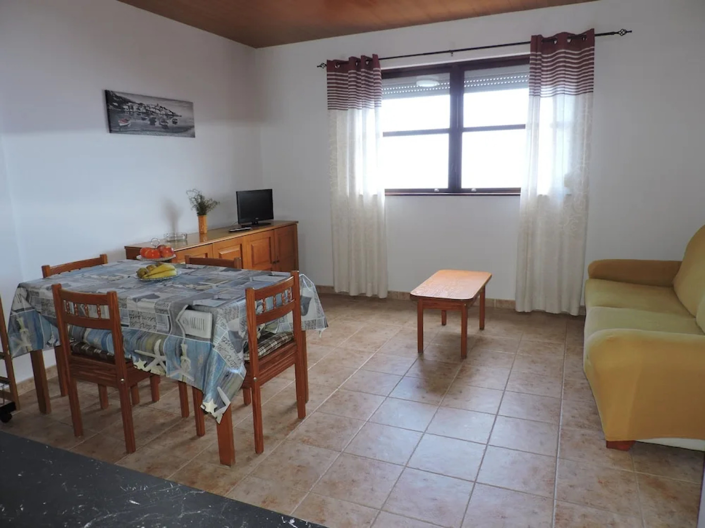 Apartamentos Montebreña