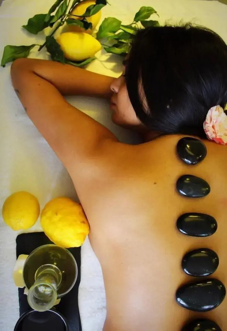 Hotel Stella D'Italia