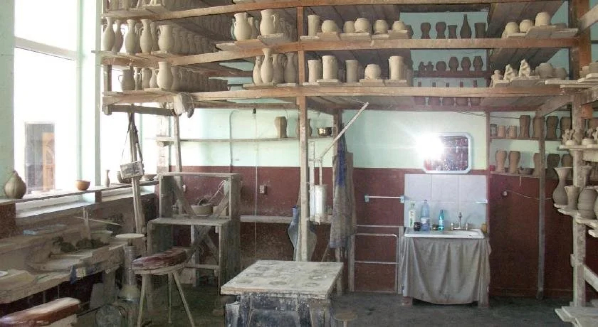 Pension Lucia Bucovina