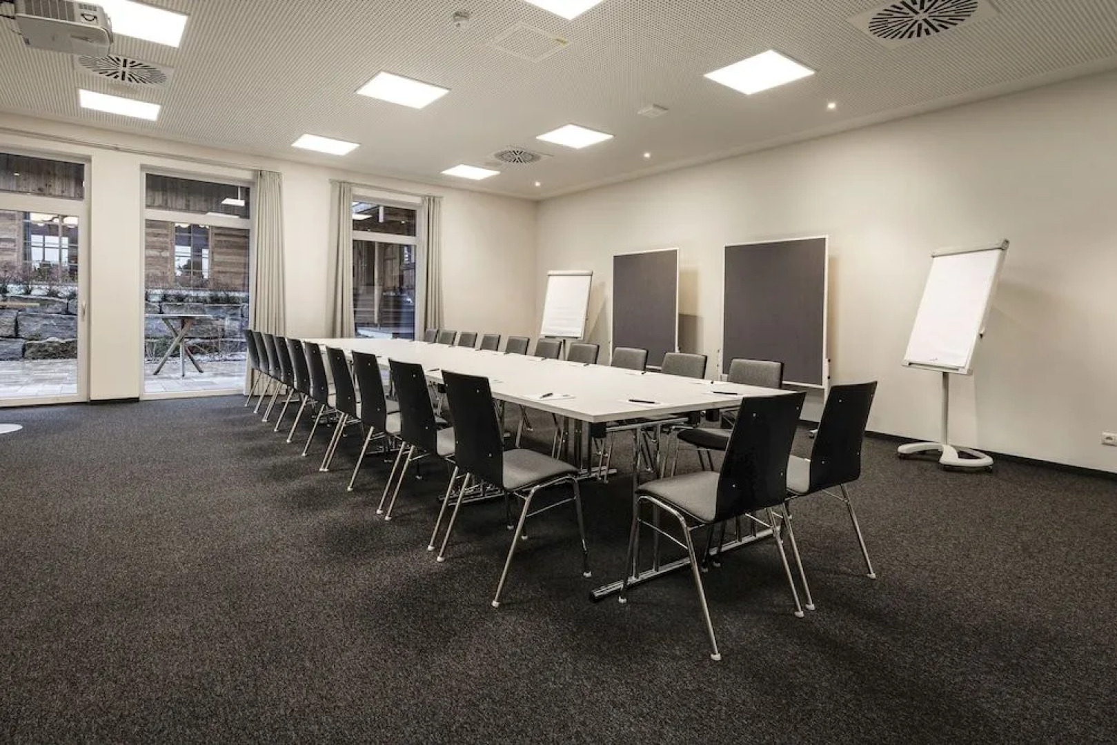 Das Weitblick Allgäu