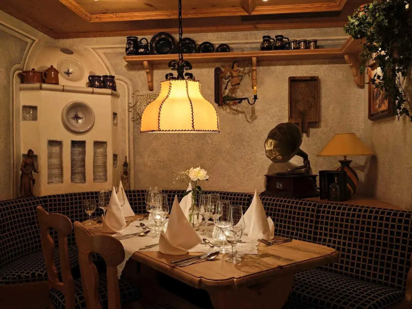 Hotel Restaurant Burg-Klause