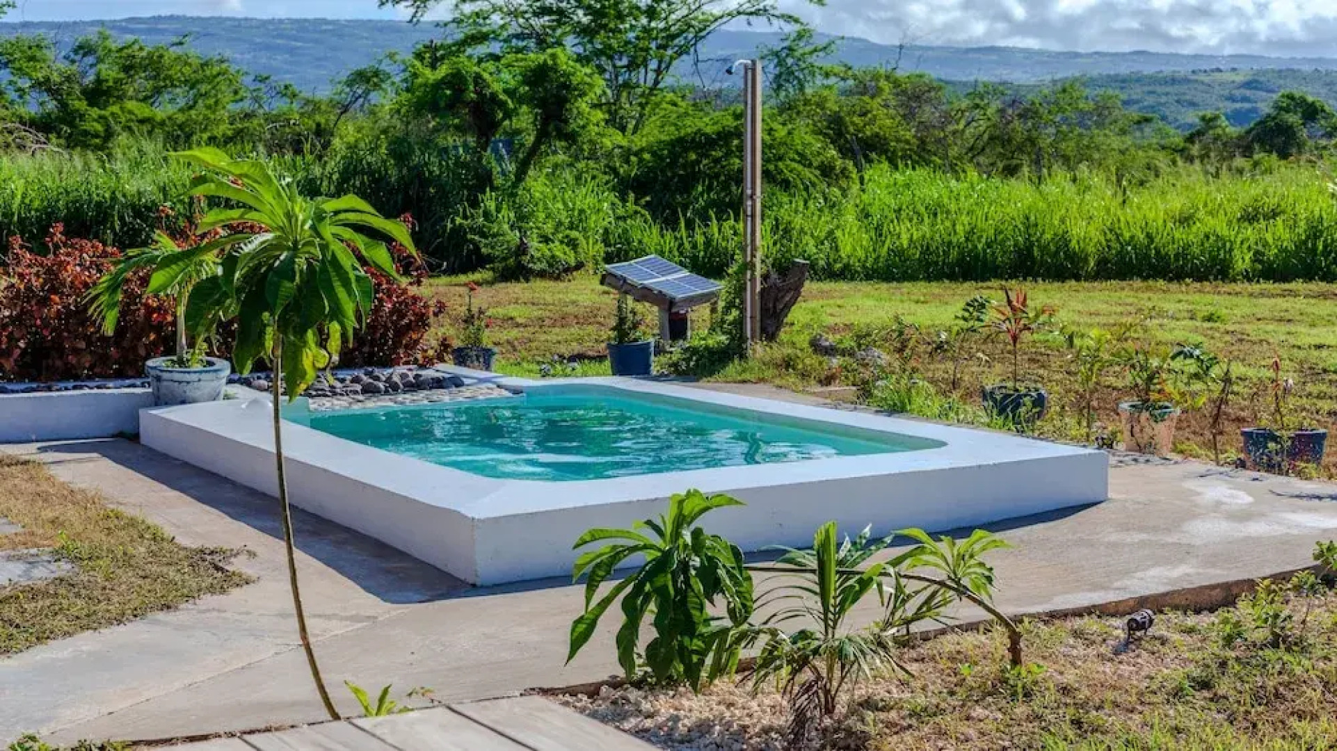 Cashaw Cabin - Private Retreat With a Pool