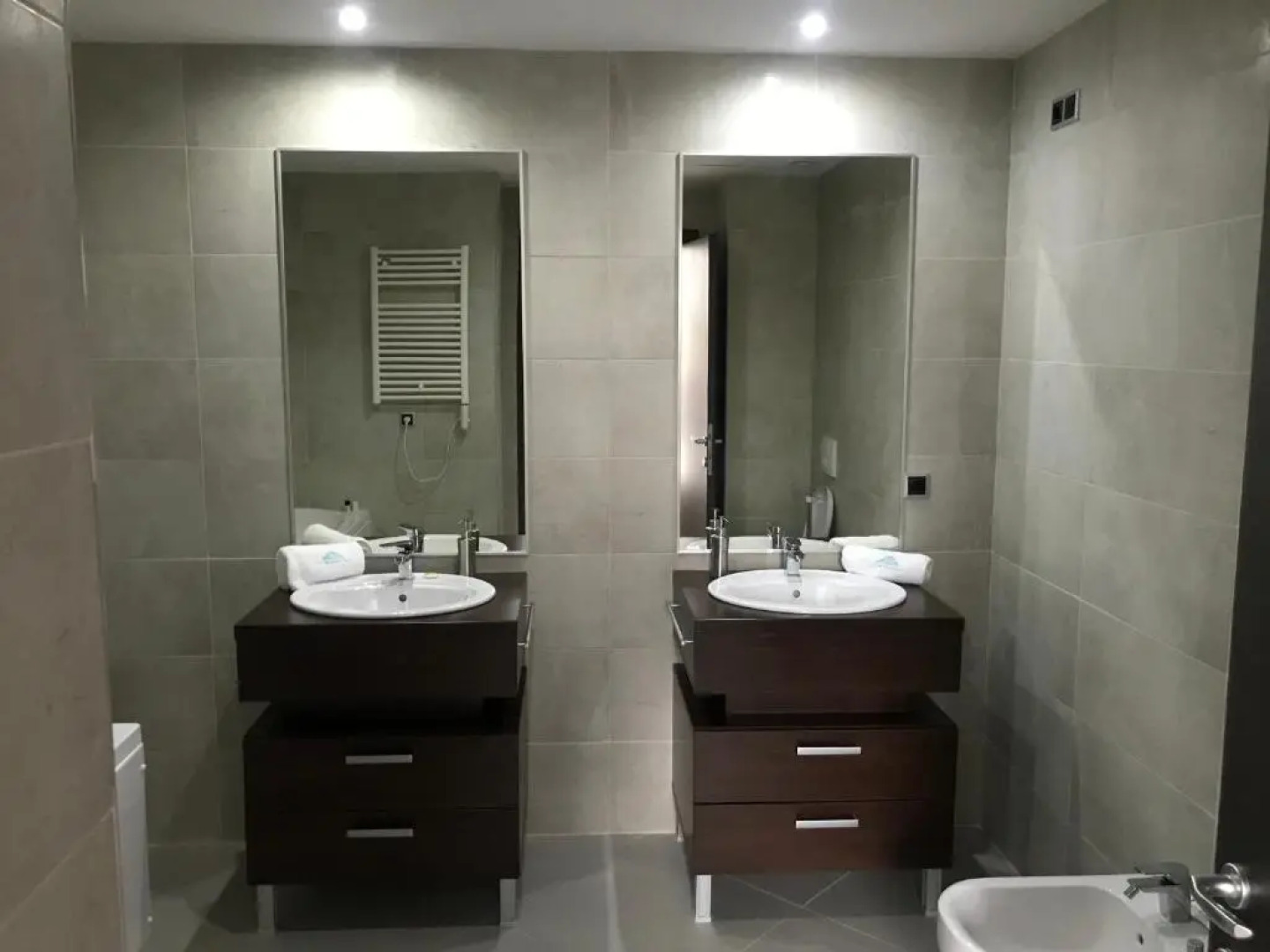 Silver Mountain G1 21 R