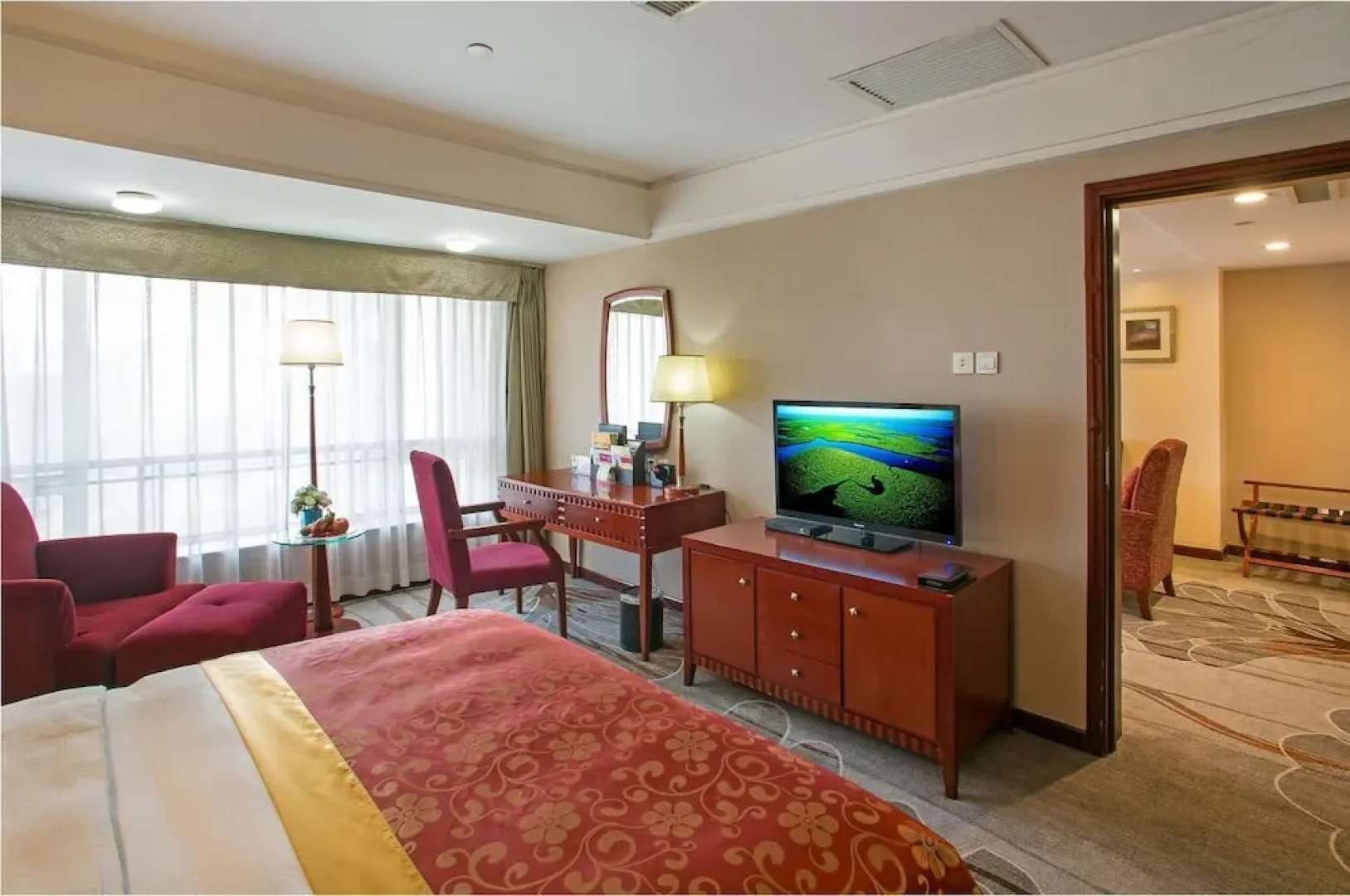 Guangye Jinjiang Hotel