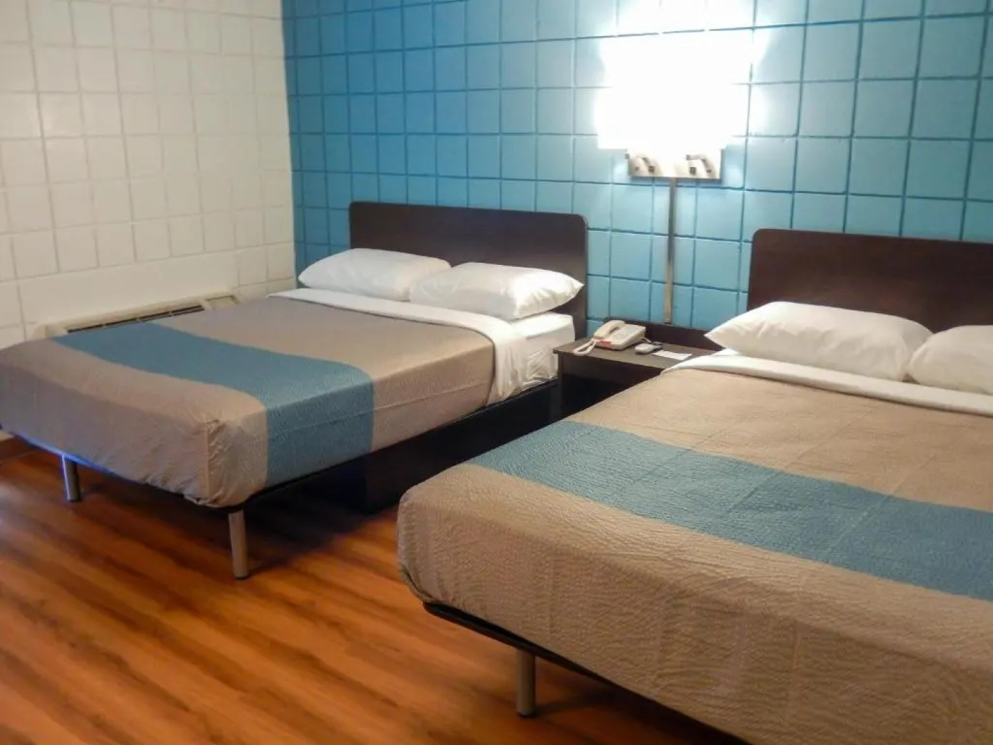 Motel 6 Somers Point, NJ - Ocean City - Wild Wood Beach