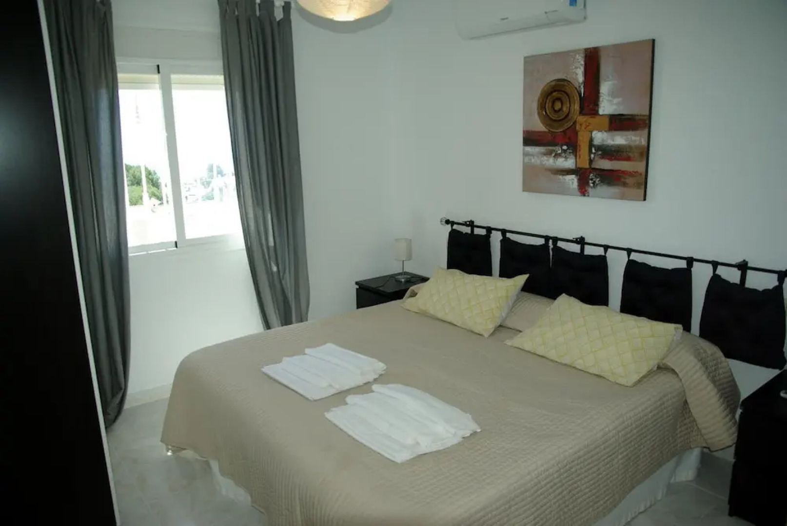 Apartamento Paz VZ006