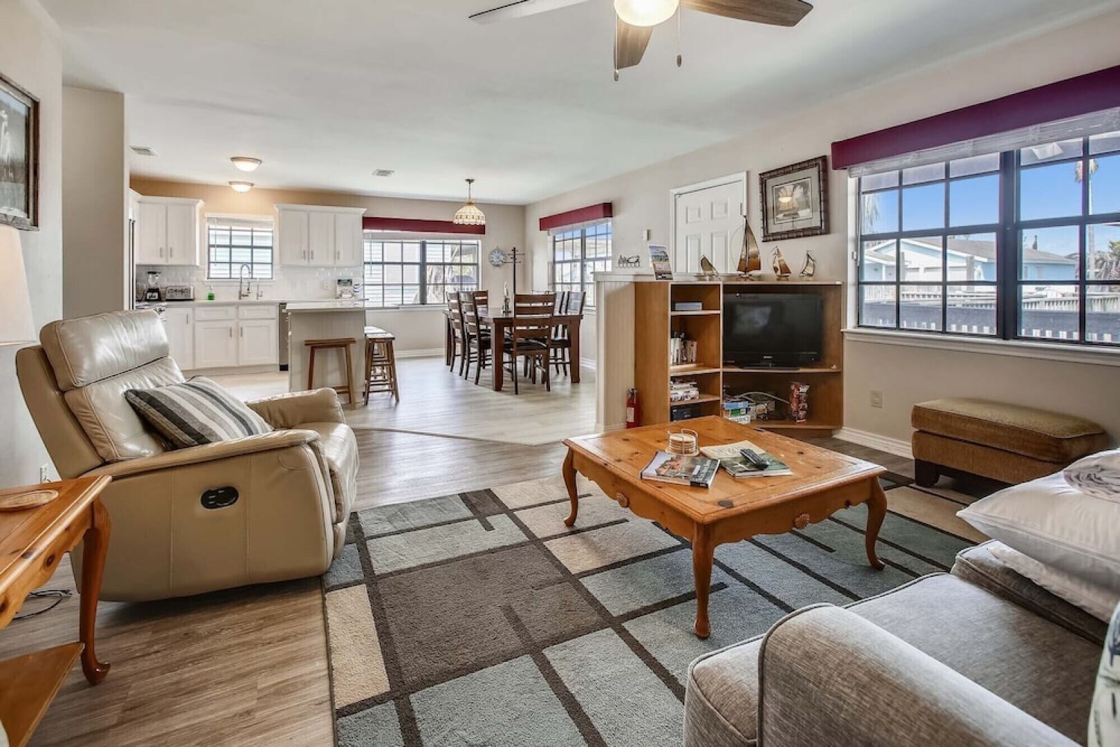 Herons Nest by RedAwning