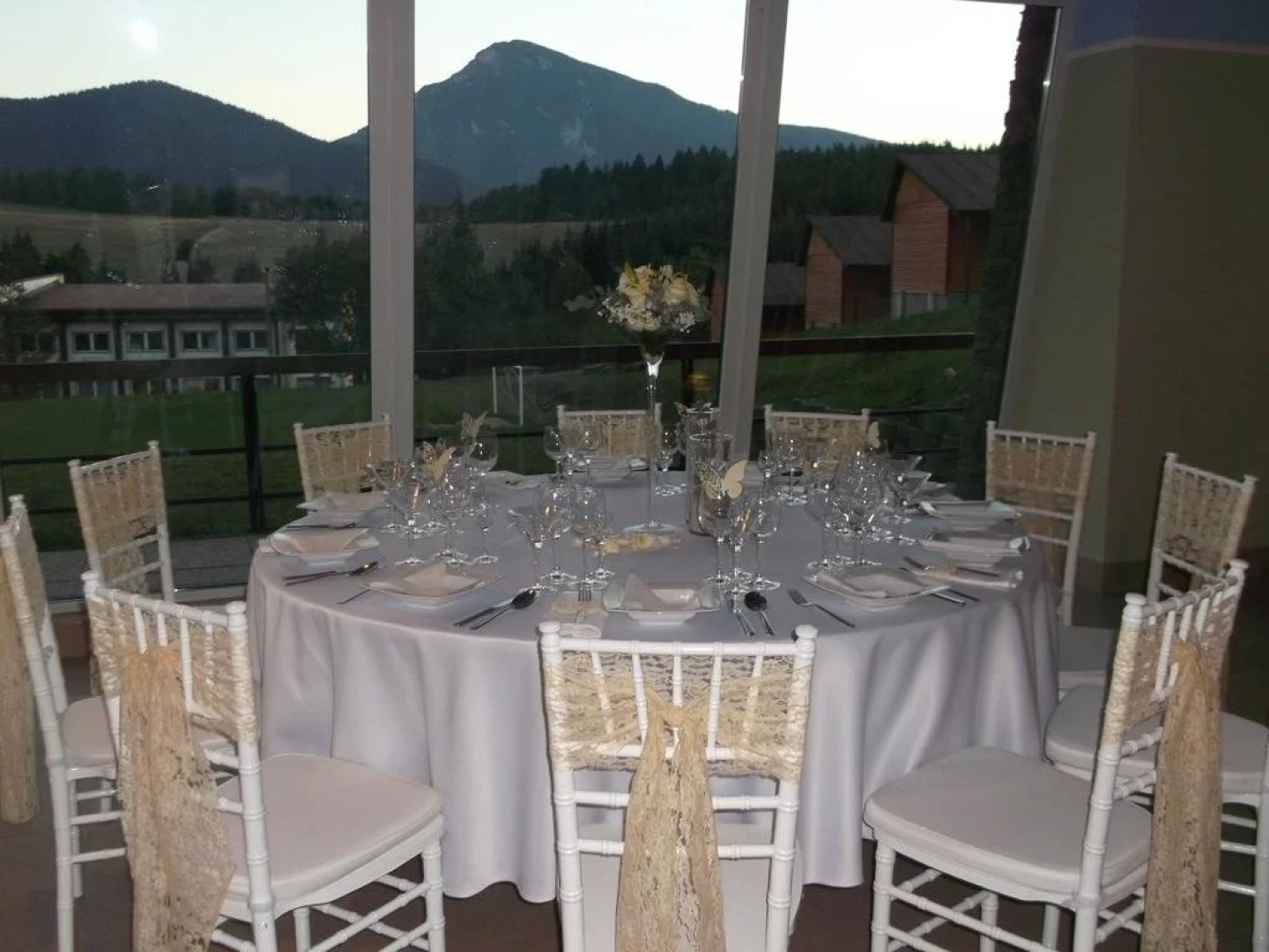 Holiday Park Orava Apartments