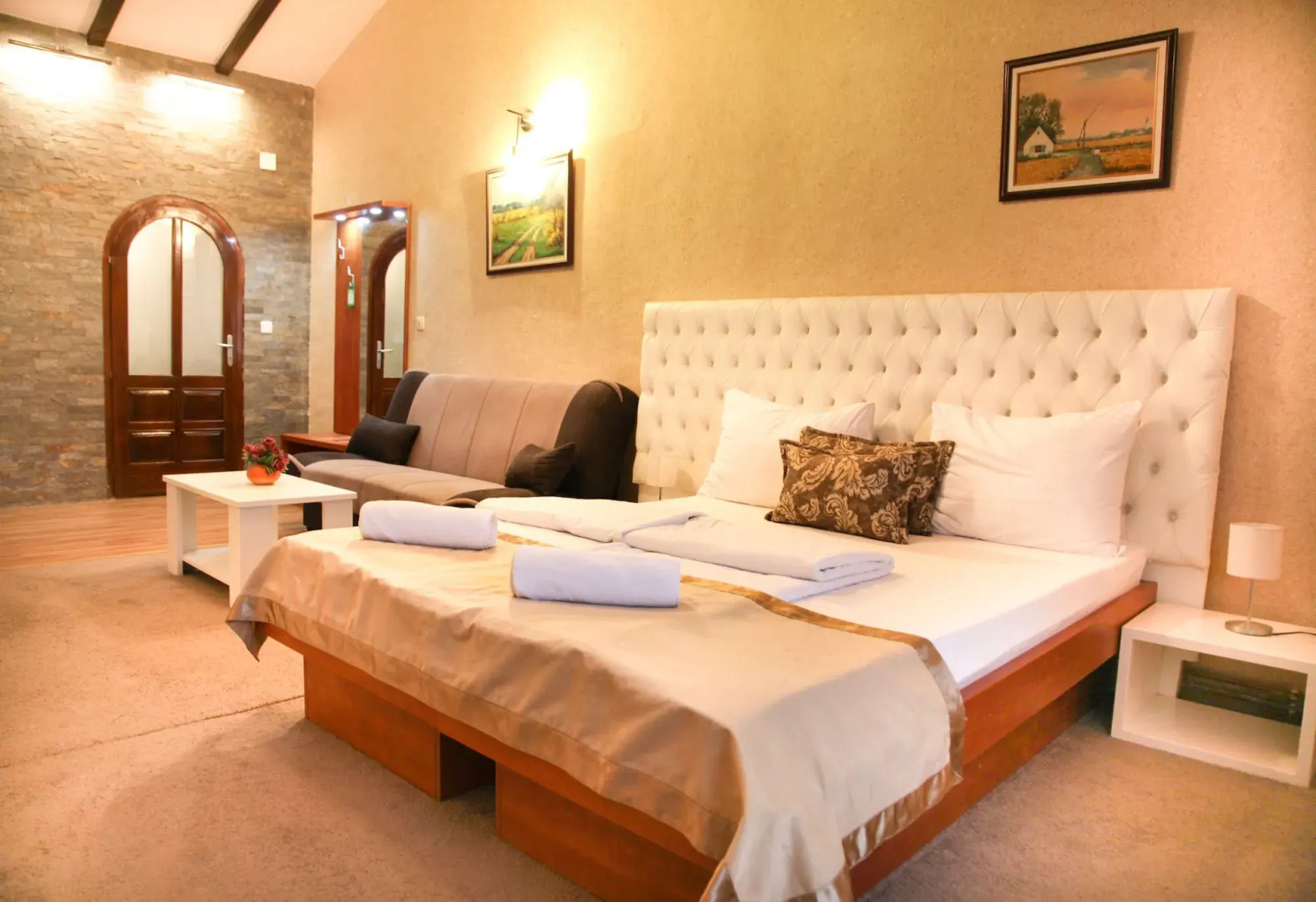 S-Club Resort Aqua Park and Spa