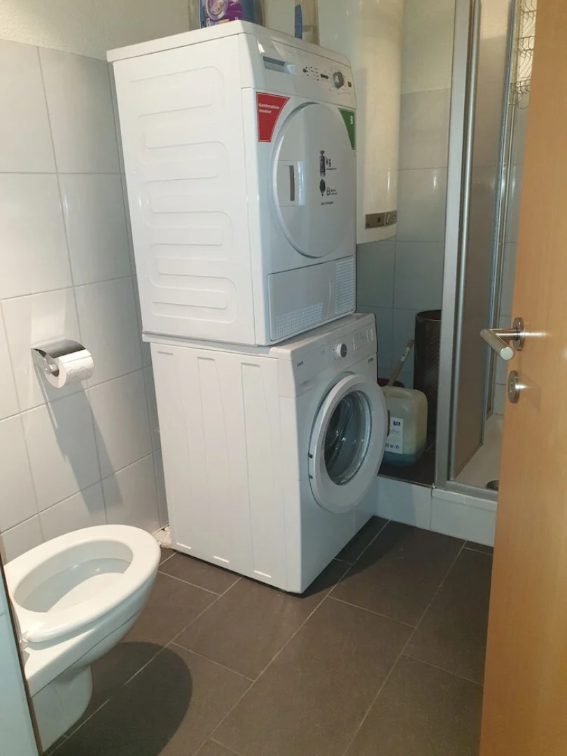 3 Bedroom Apartment in Arbon