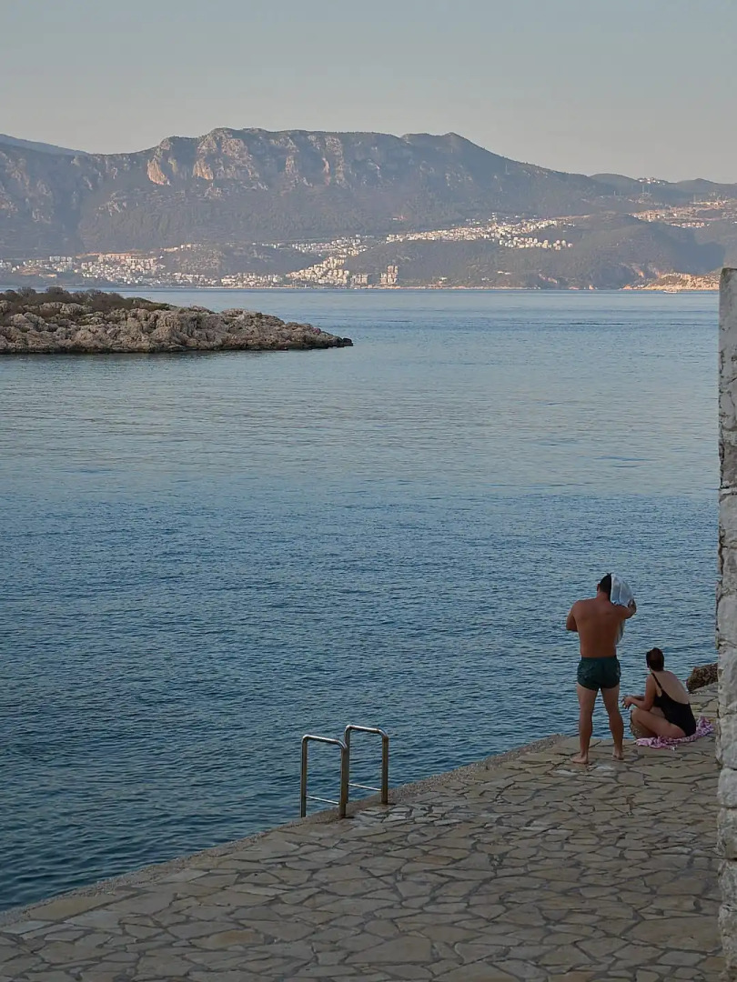 Casa Mediterraneo Hotel