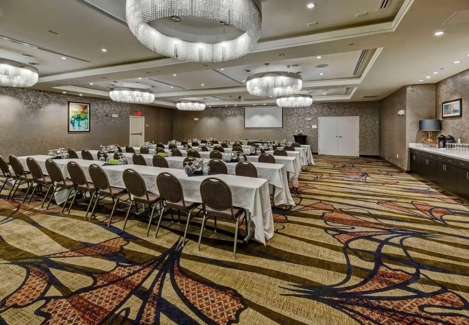 Courtyard by Marriott Oxford