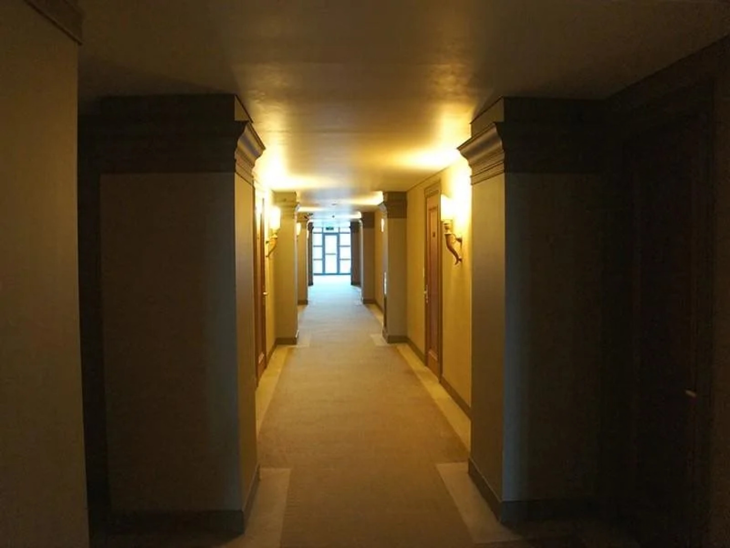 Lake Hills Anseong Resort