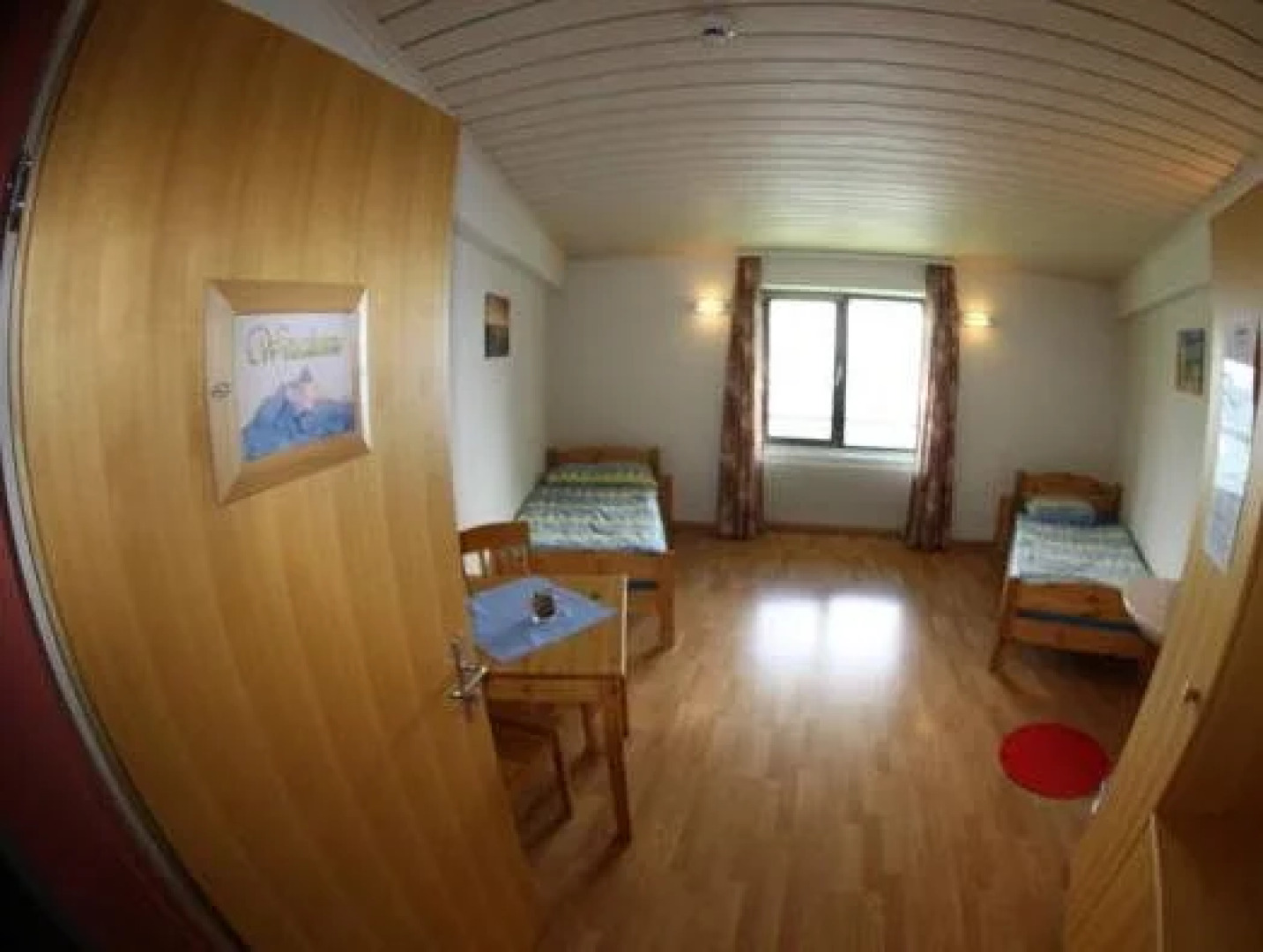 Berghotel Wildstrubel