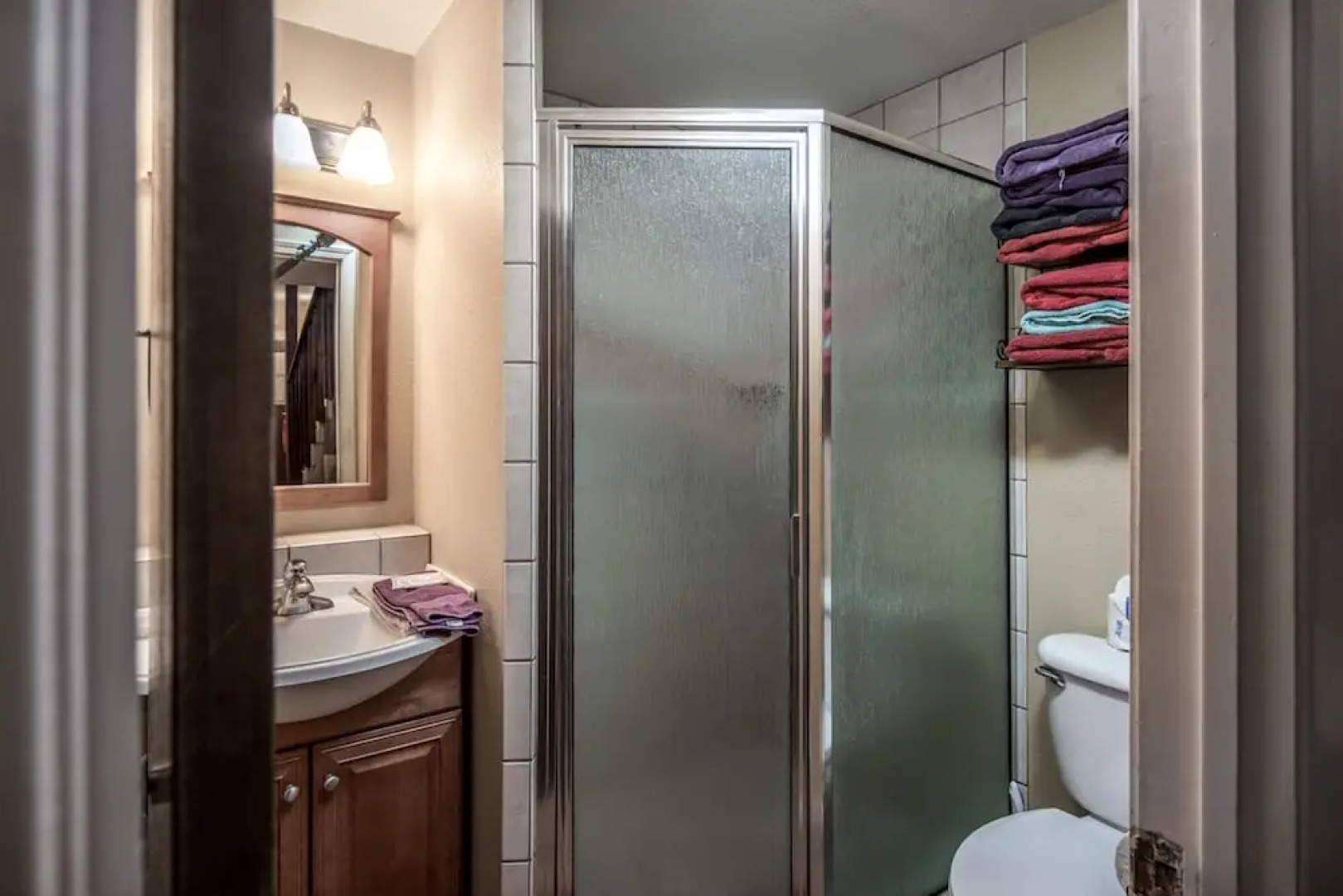 Ruidoso Three-bedroom