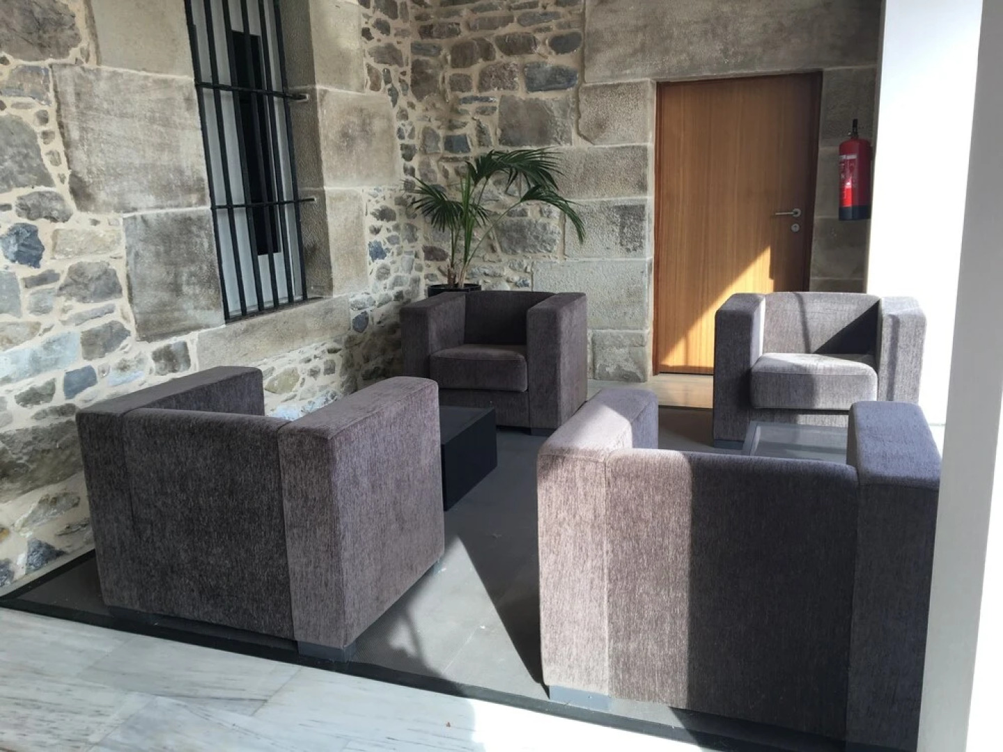 Balneario De Gravalos