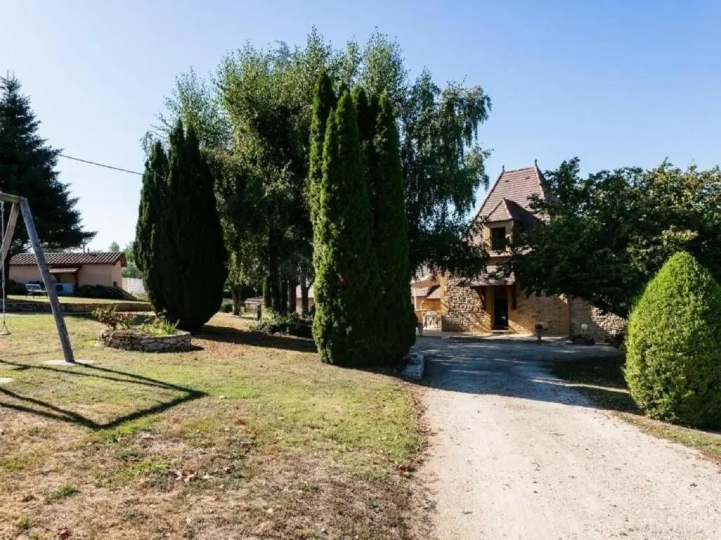 Gîte Le Bugue, 3 pièces, 4 personnes - FR-1-616-109