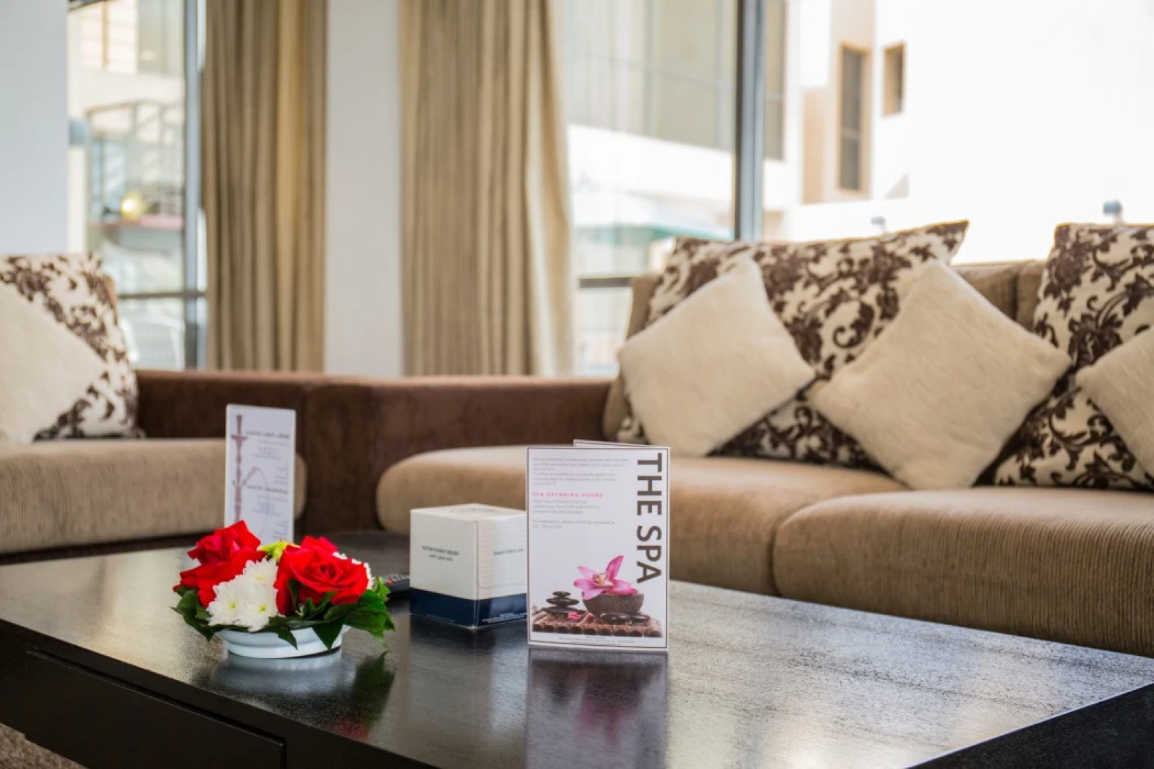 Hilton Kuwait Resort