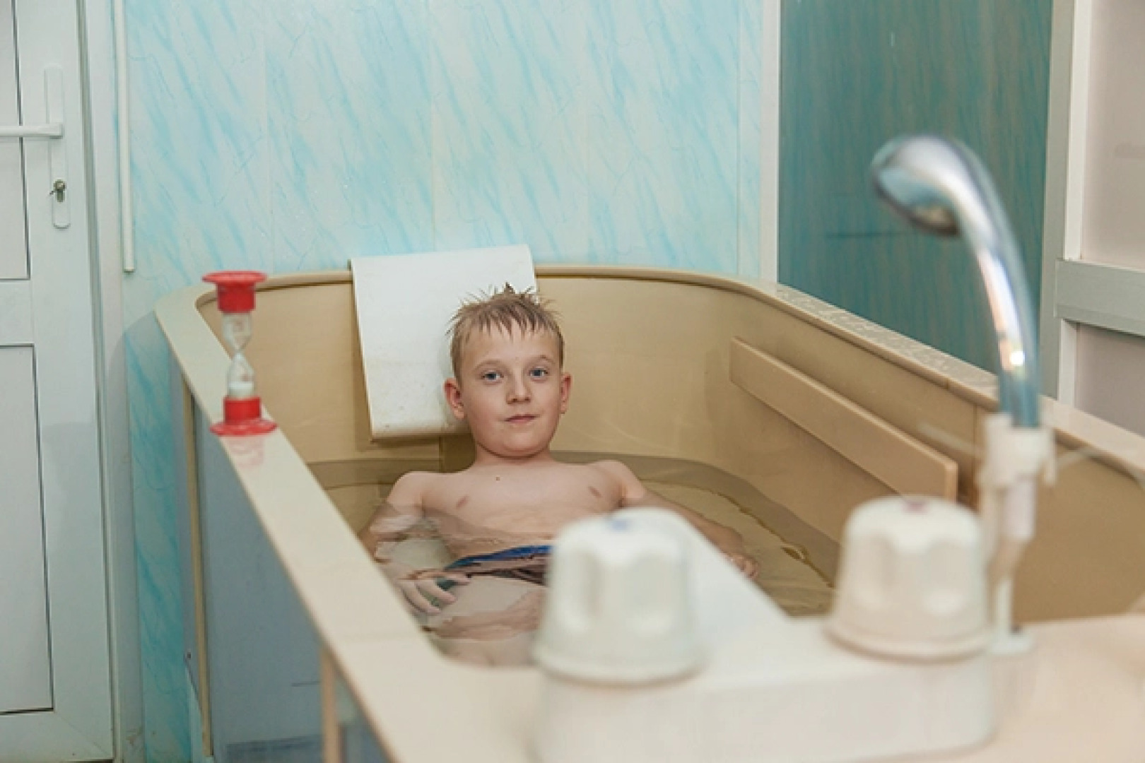 санаторий Березовая роща