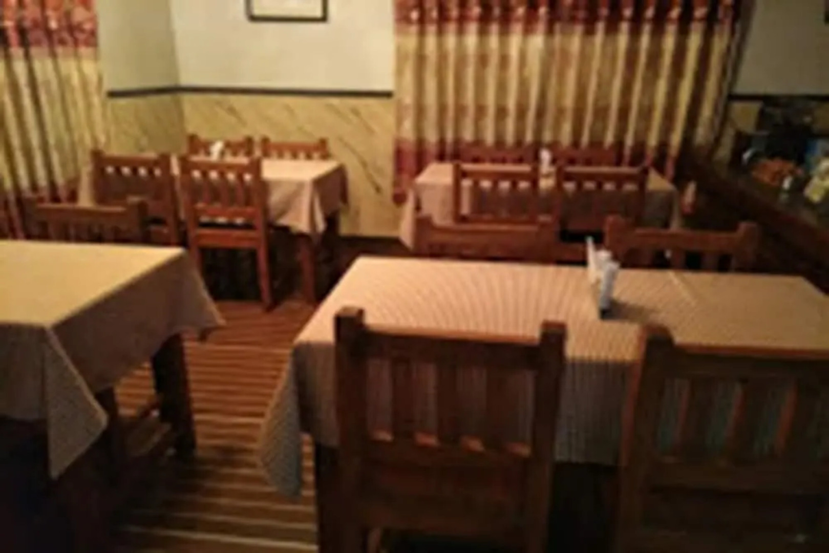 Hotel Paradise Inn Pokhara