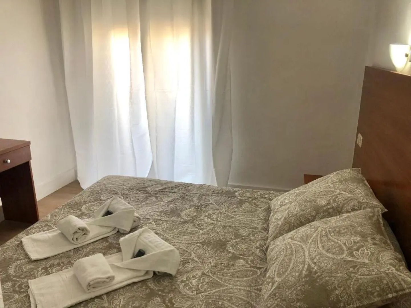 Hotel Medium Montecarlo