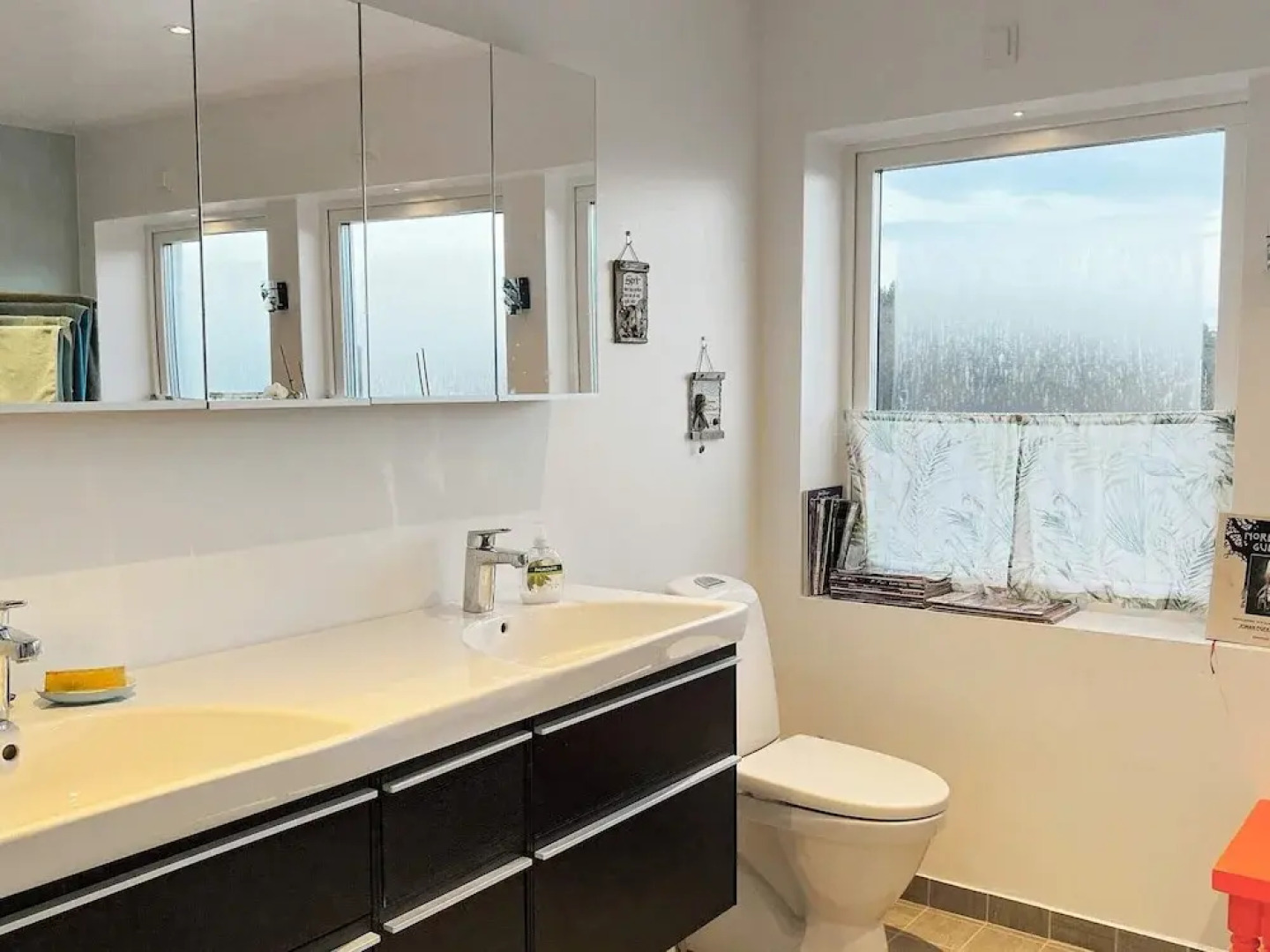 6 Person Holiday Home in Adelso-by Traum