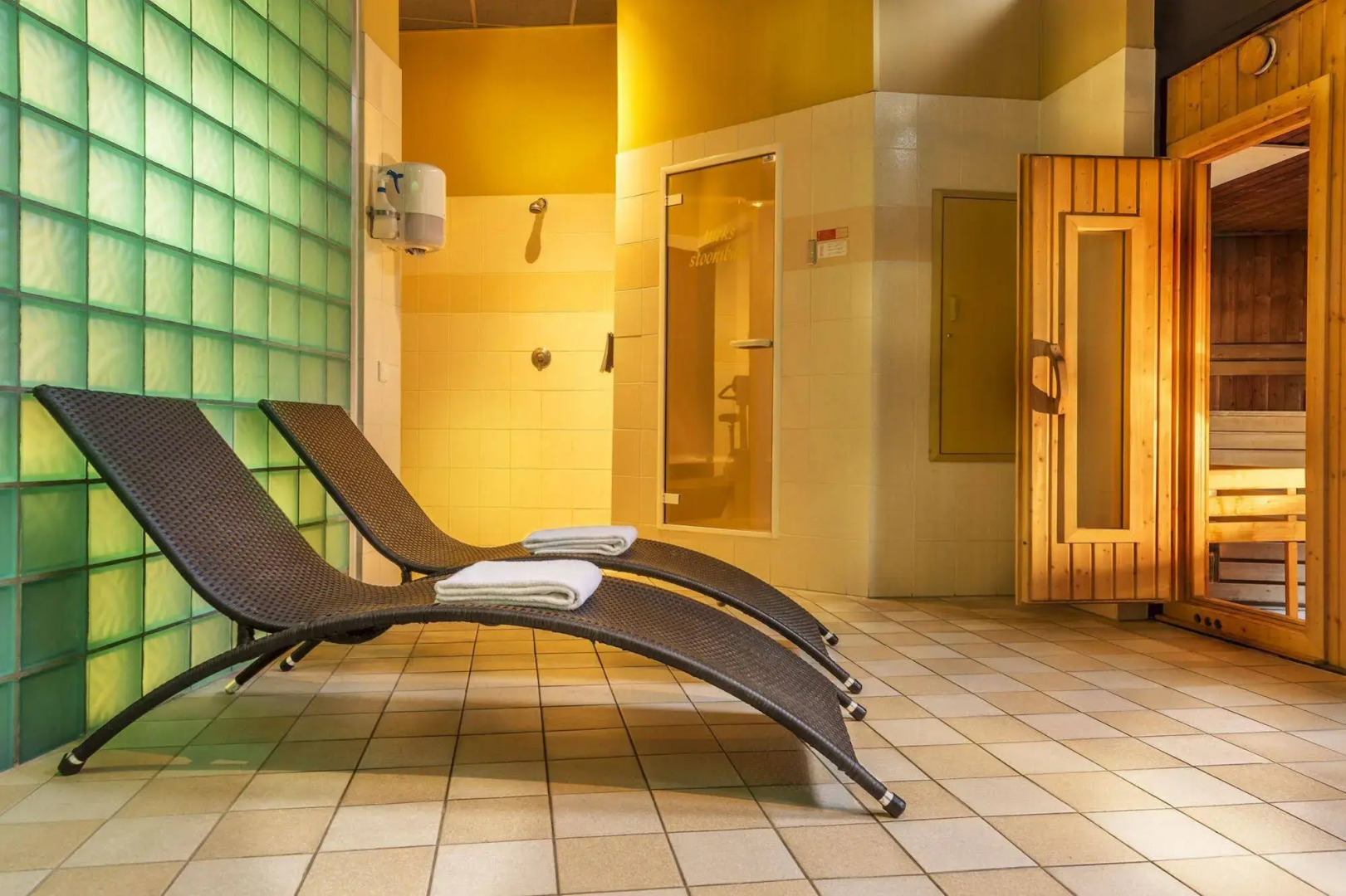 Hampshire City Hotel - Groningen