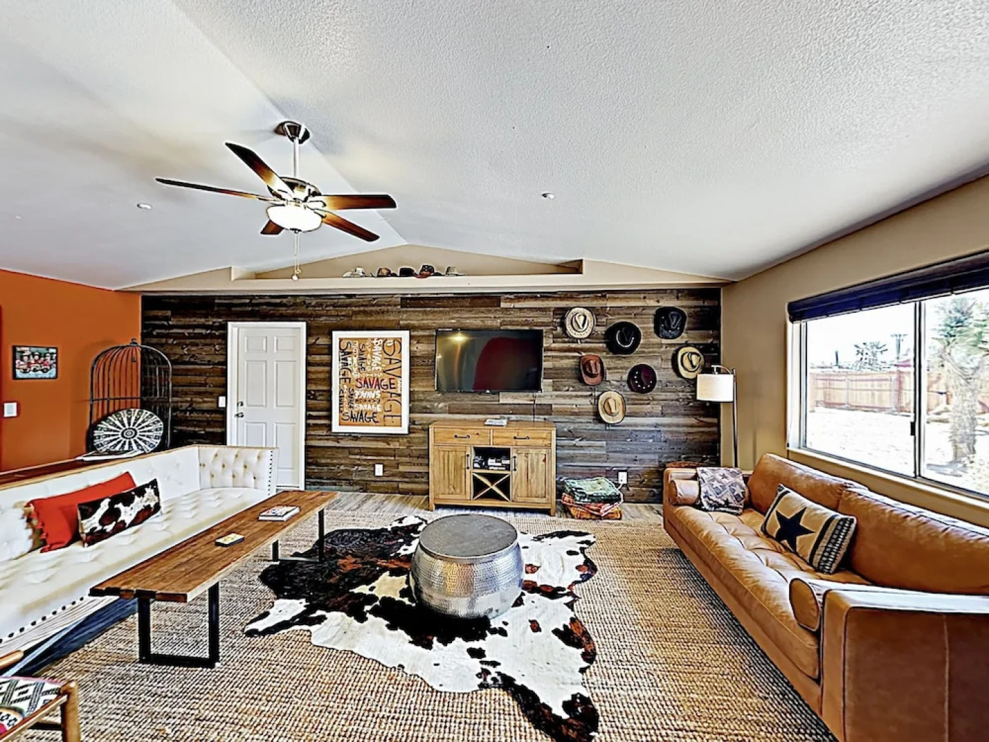 New Listing! Rawhide Ranch, Walk To Pappys 3 Bedroom Home