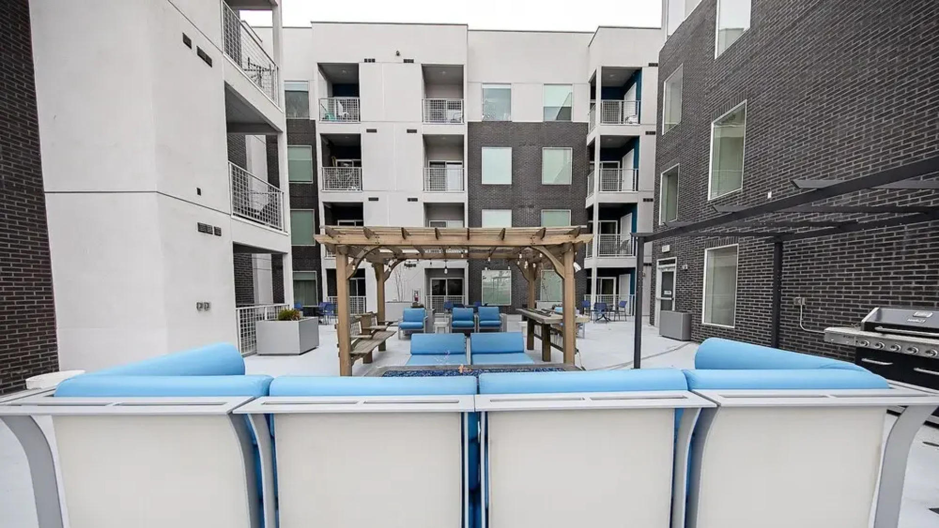 Kasa Salt Lake City Downtown Apartments