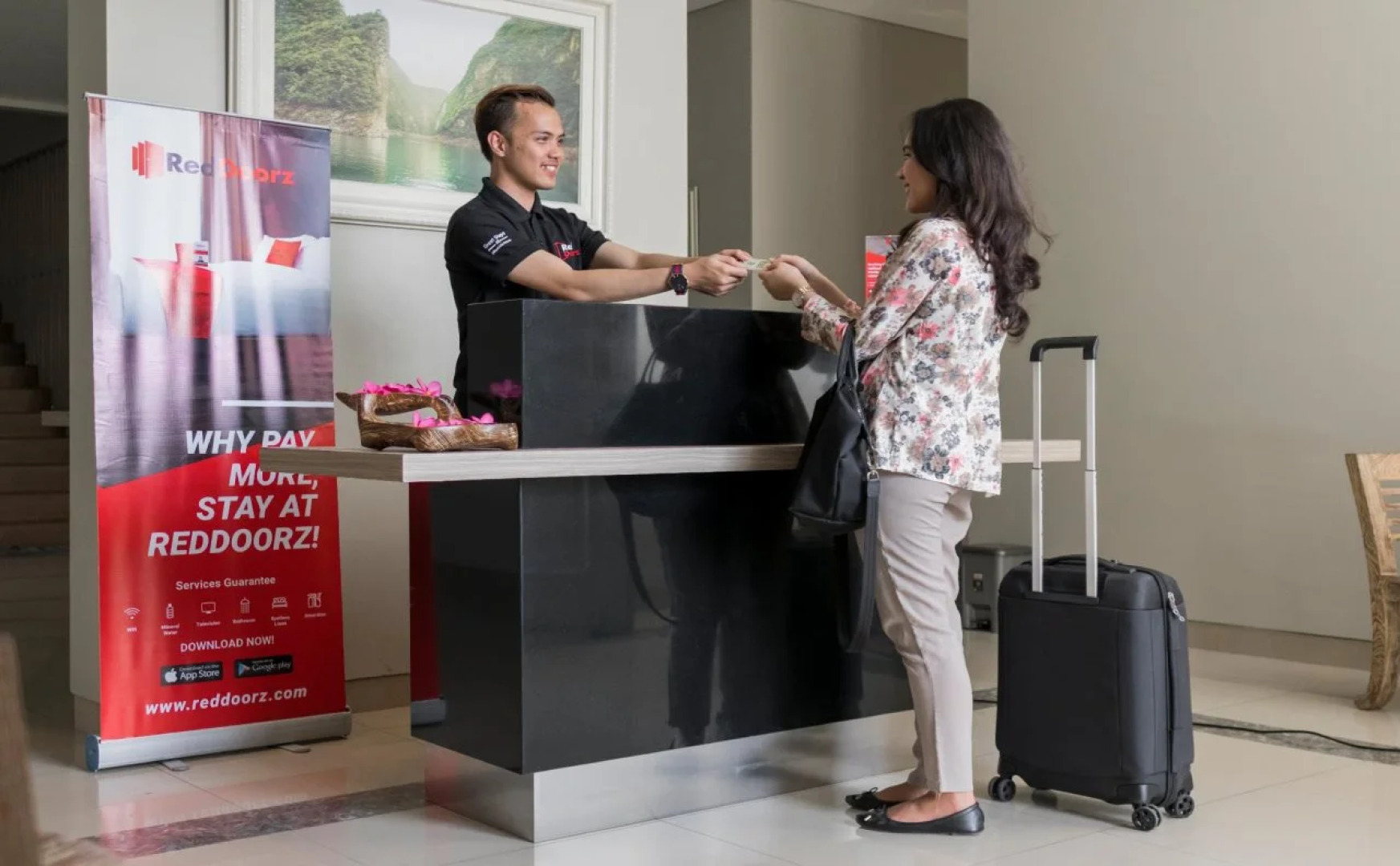 RedDoorz Plus near UV Mandaue Cebu