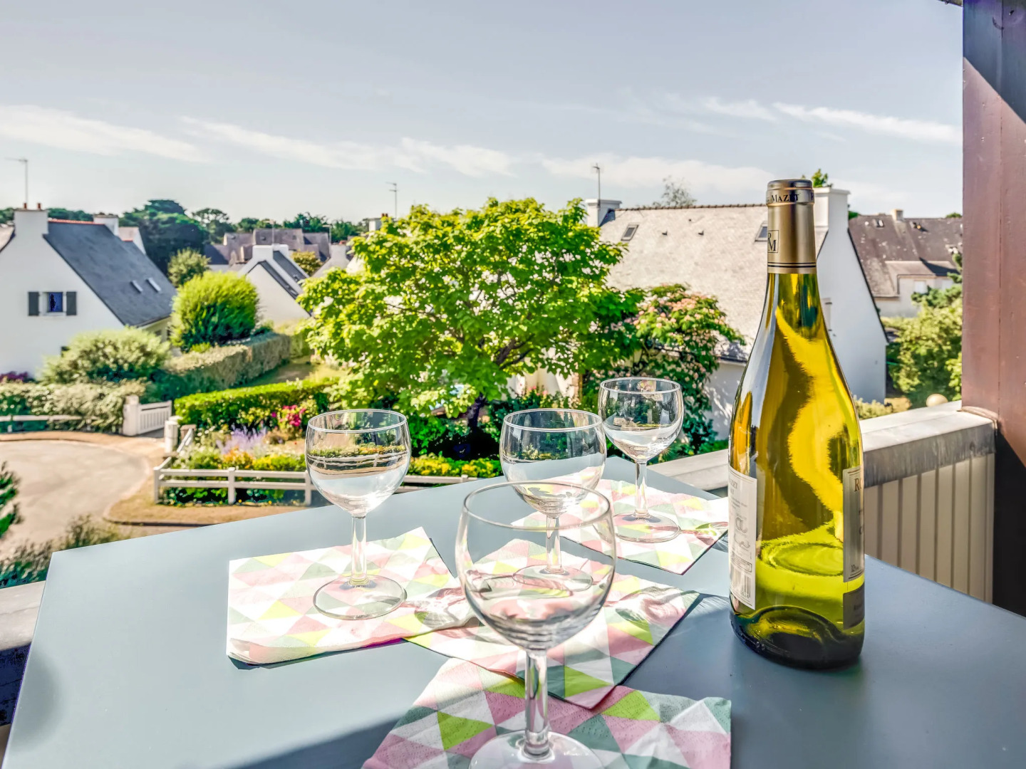 Studio La Cordelière II